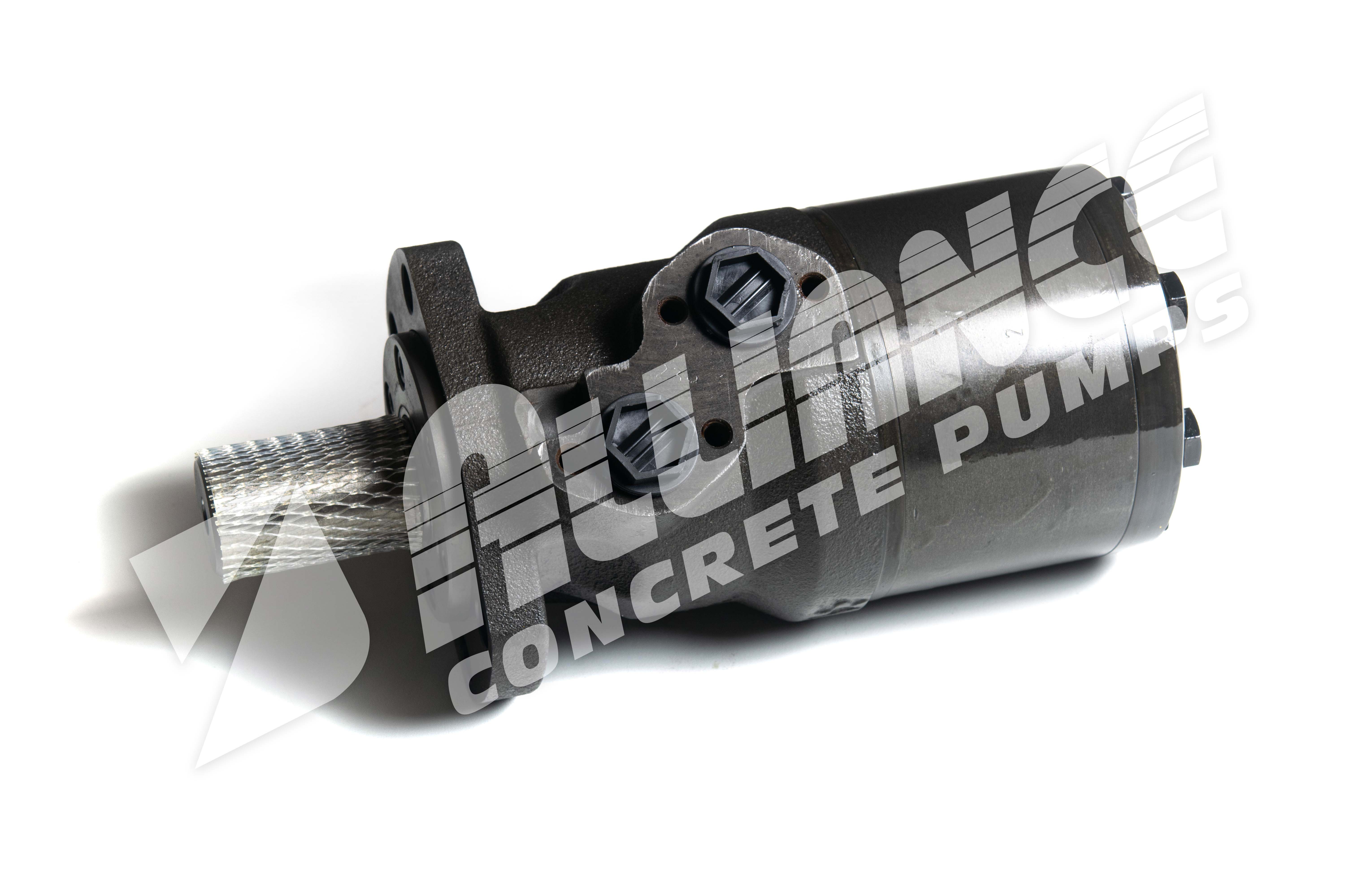 Auger Motor