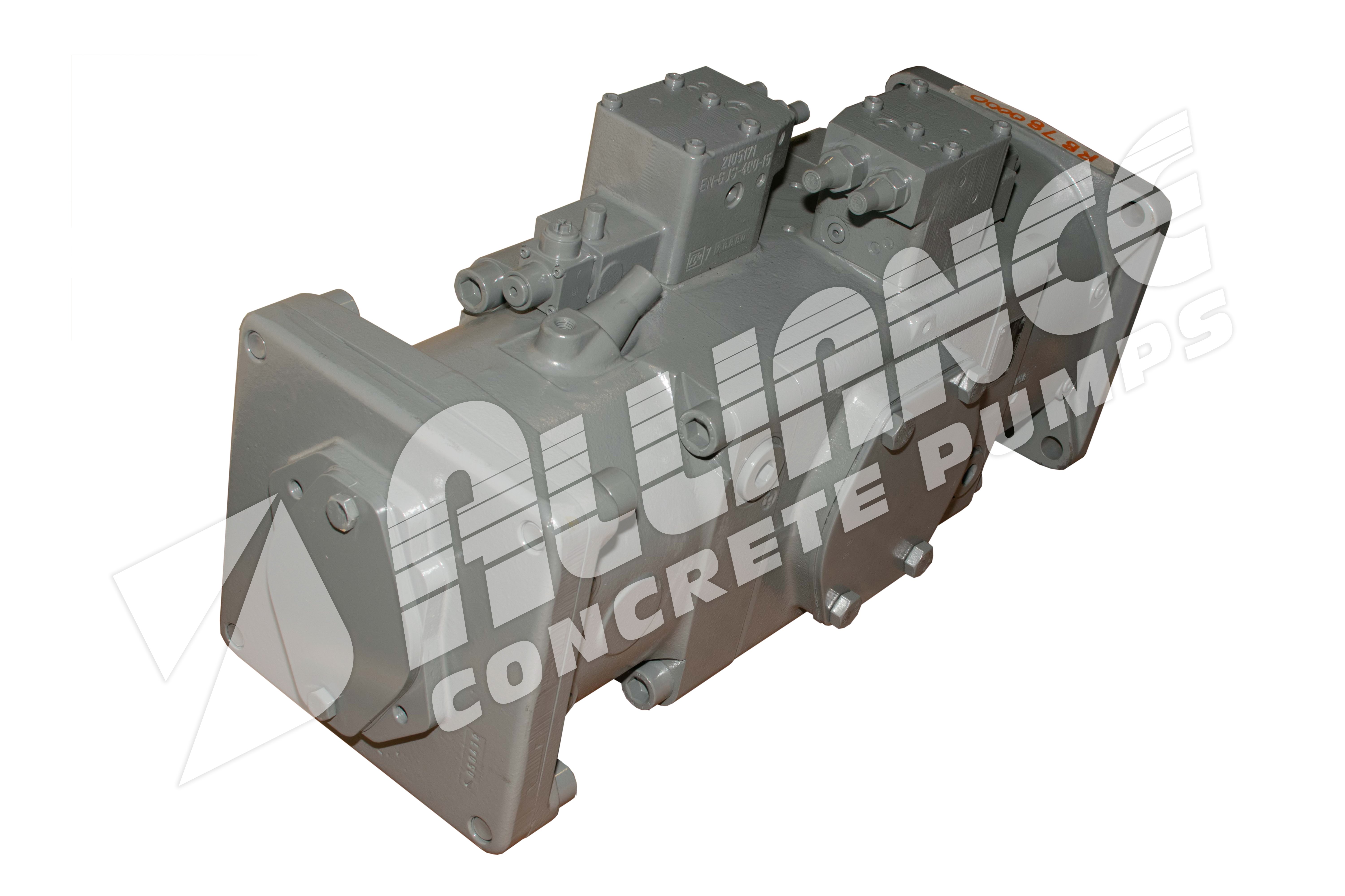 A20VLO190 Main Pump