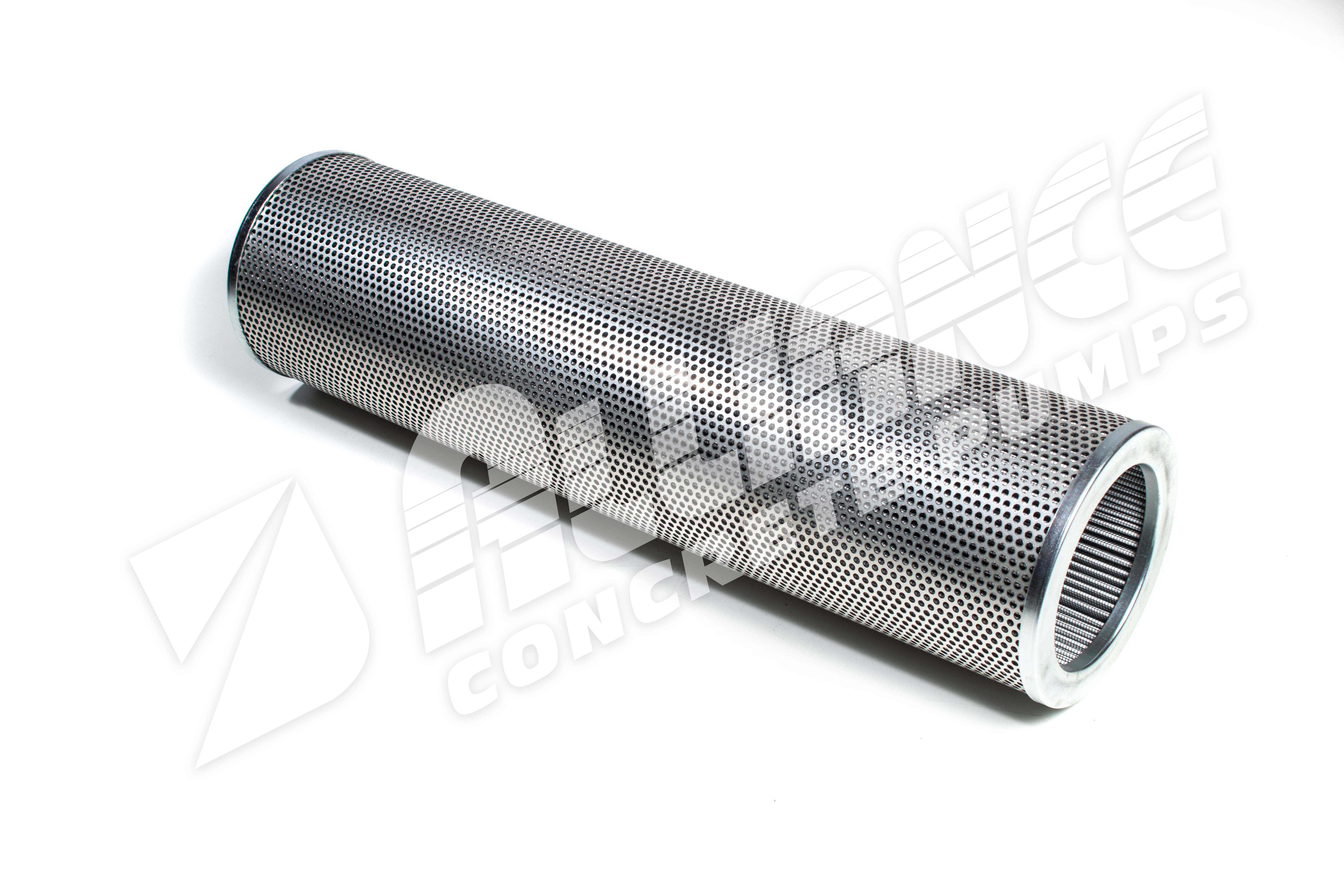 Return Filter/Old Style (2002-2004)