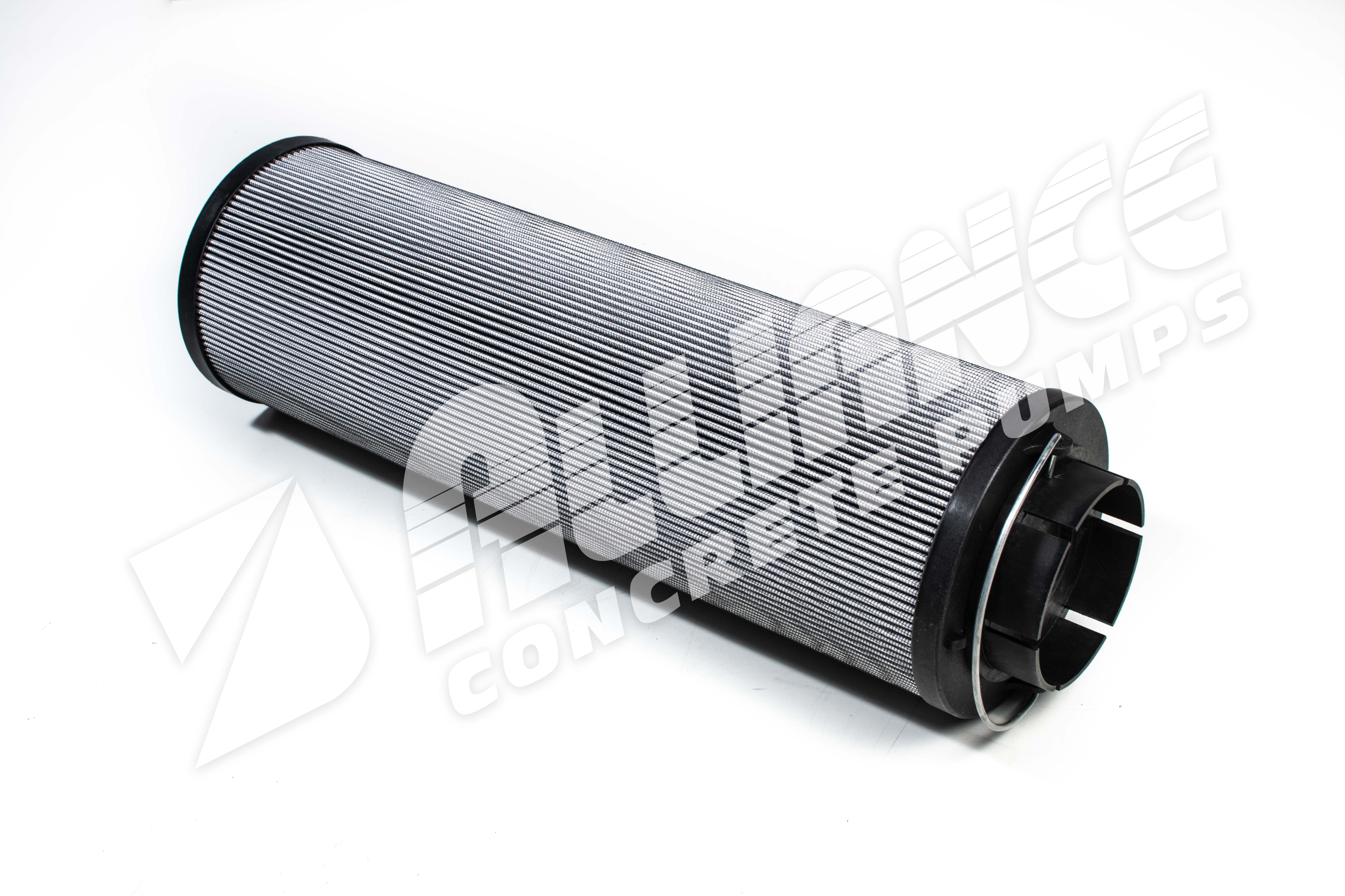 Return Filter/New Style (2004 - Present)