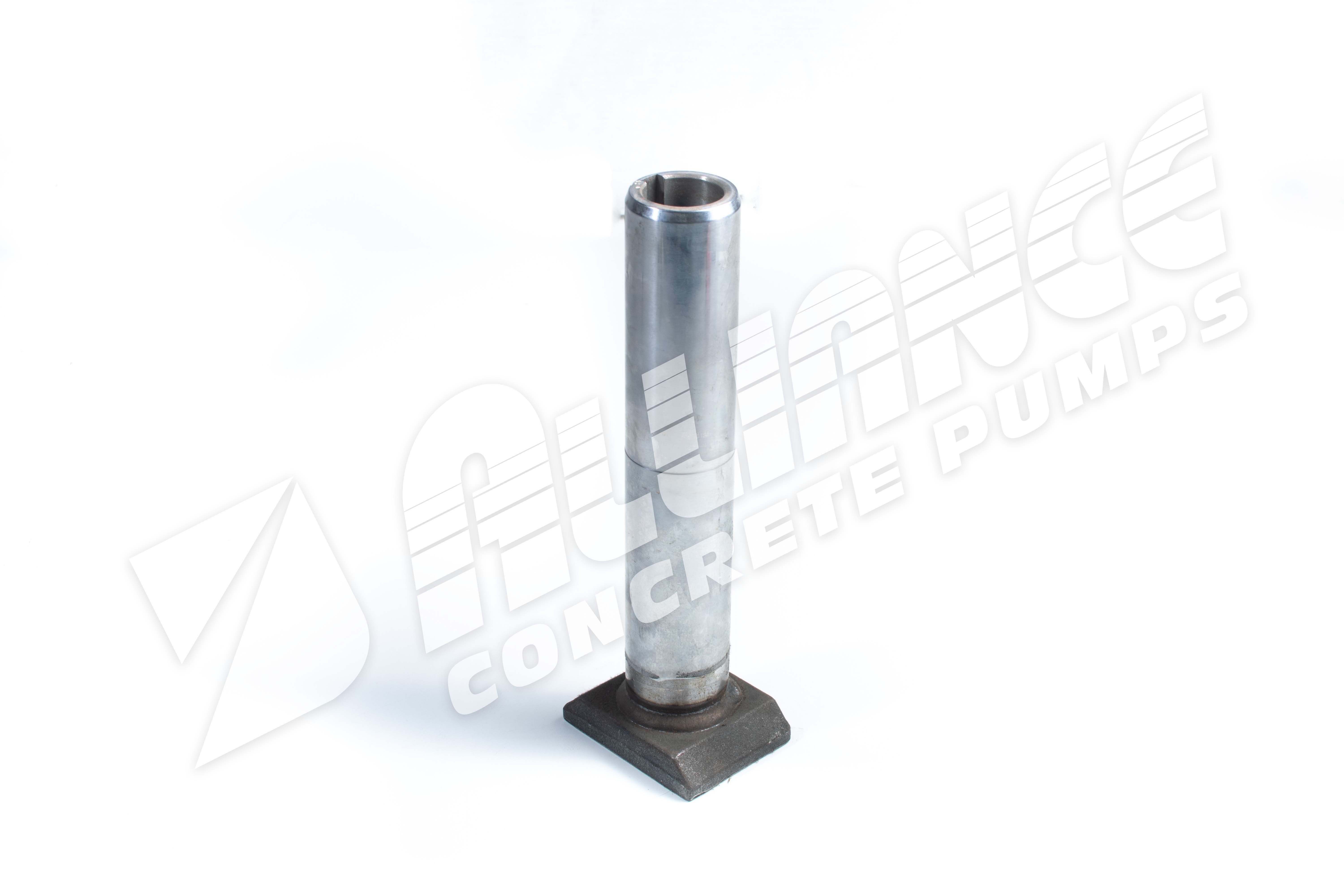 50mm Short Mixer Shaft