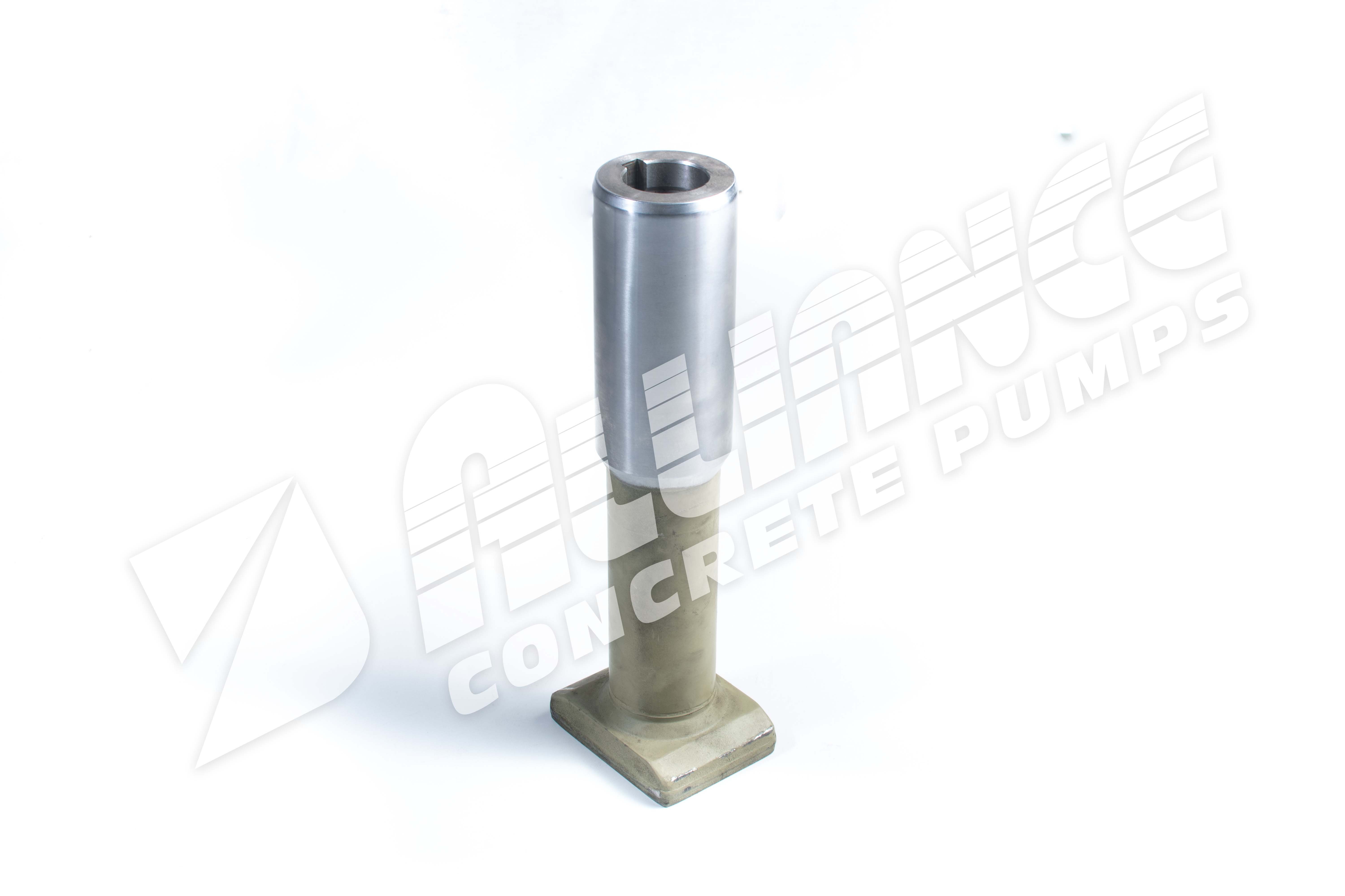60mm Short Mixer Shaft