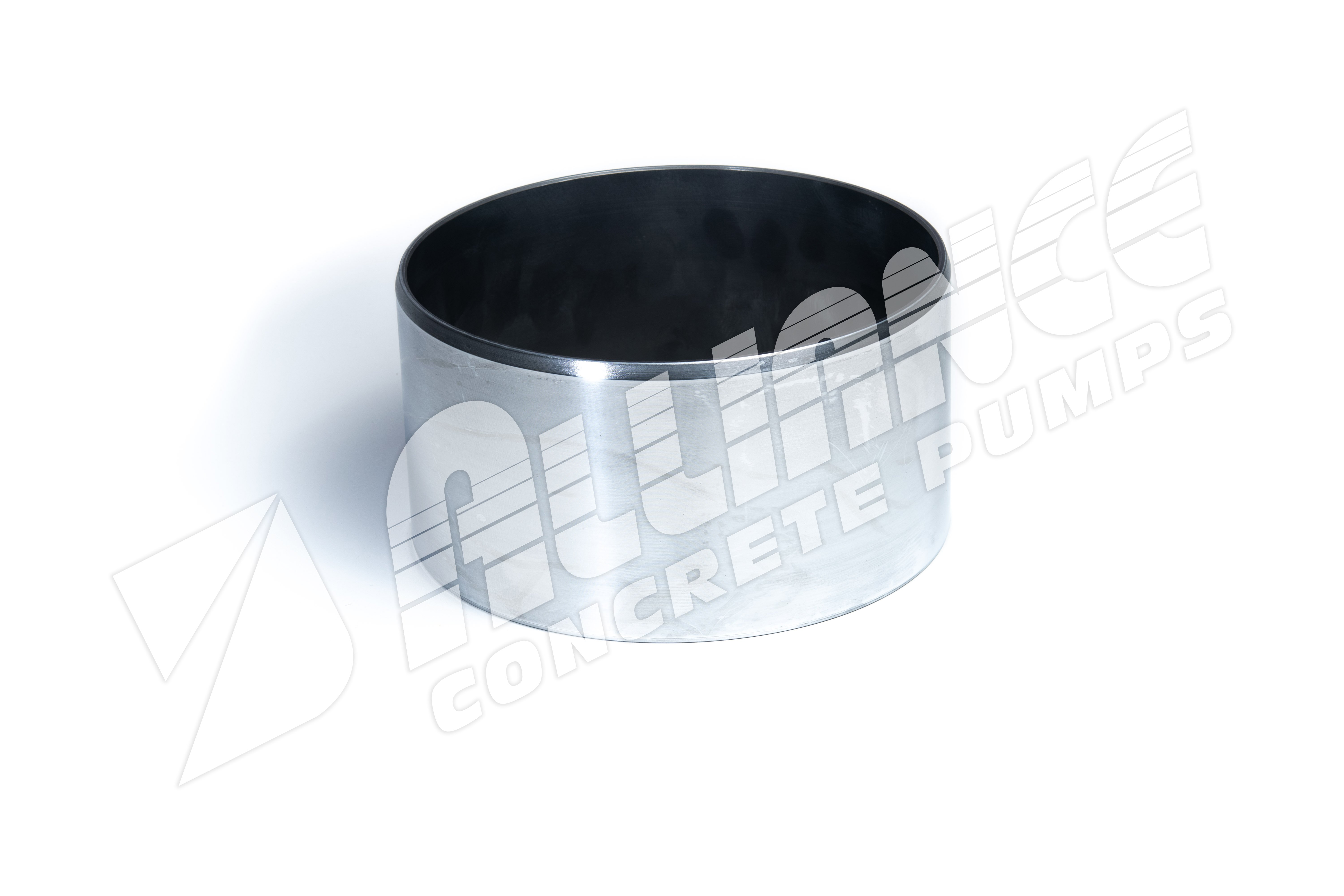 S-Tube Chrome Sleeve