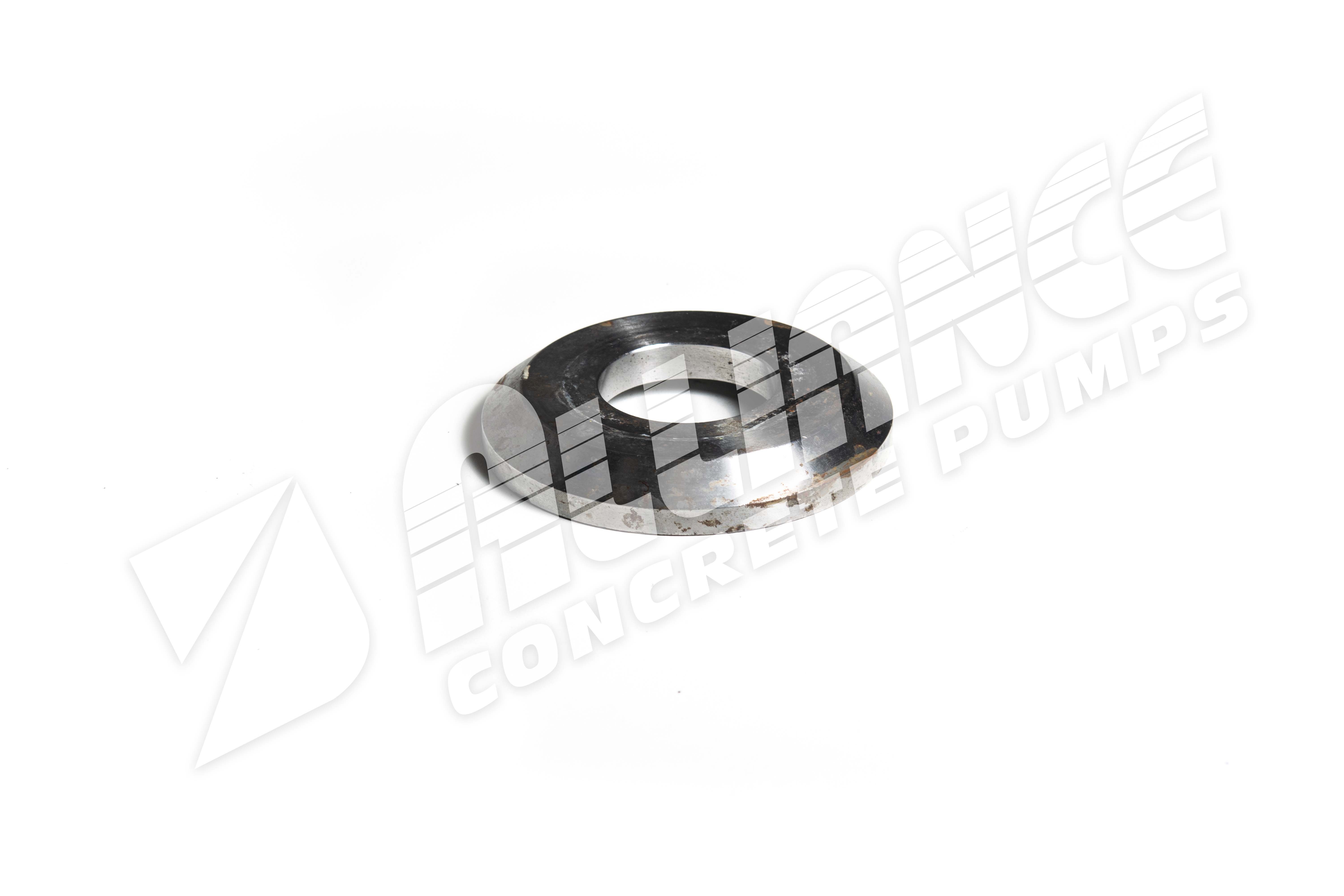 S-Tube Washer