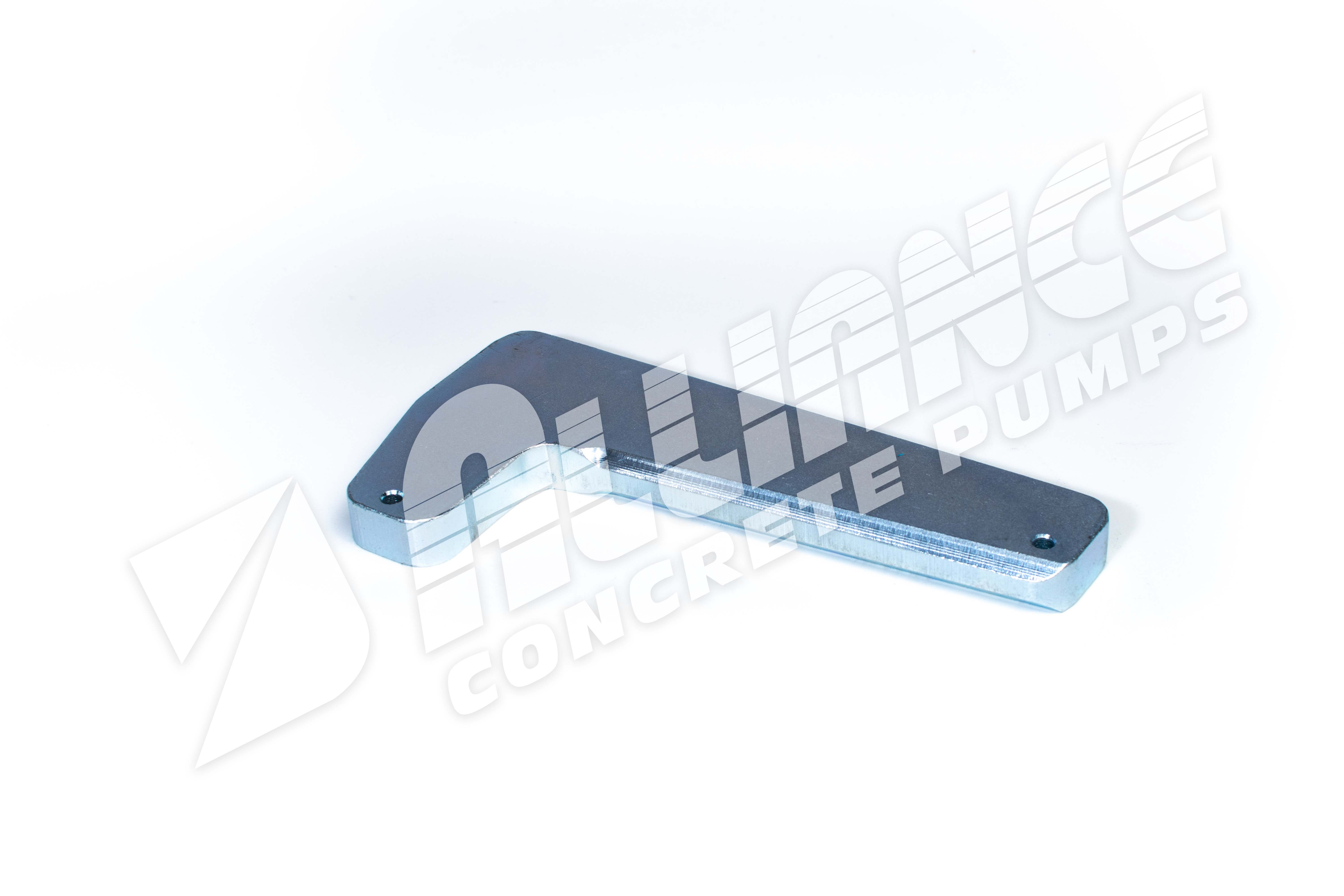 Wedge For Transition Door