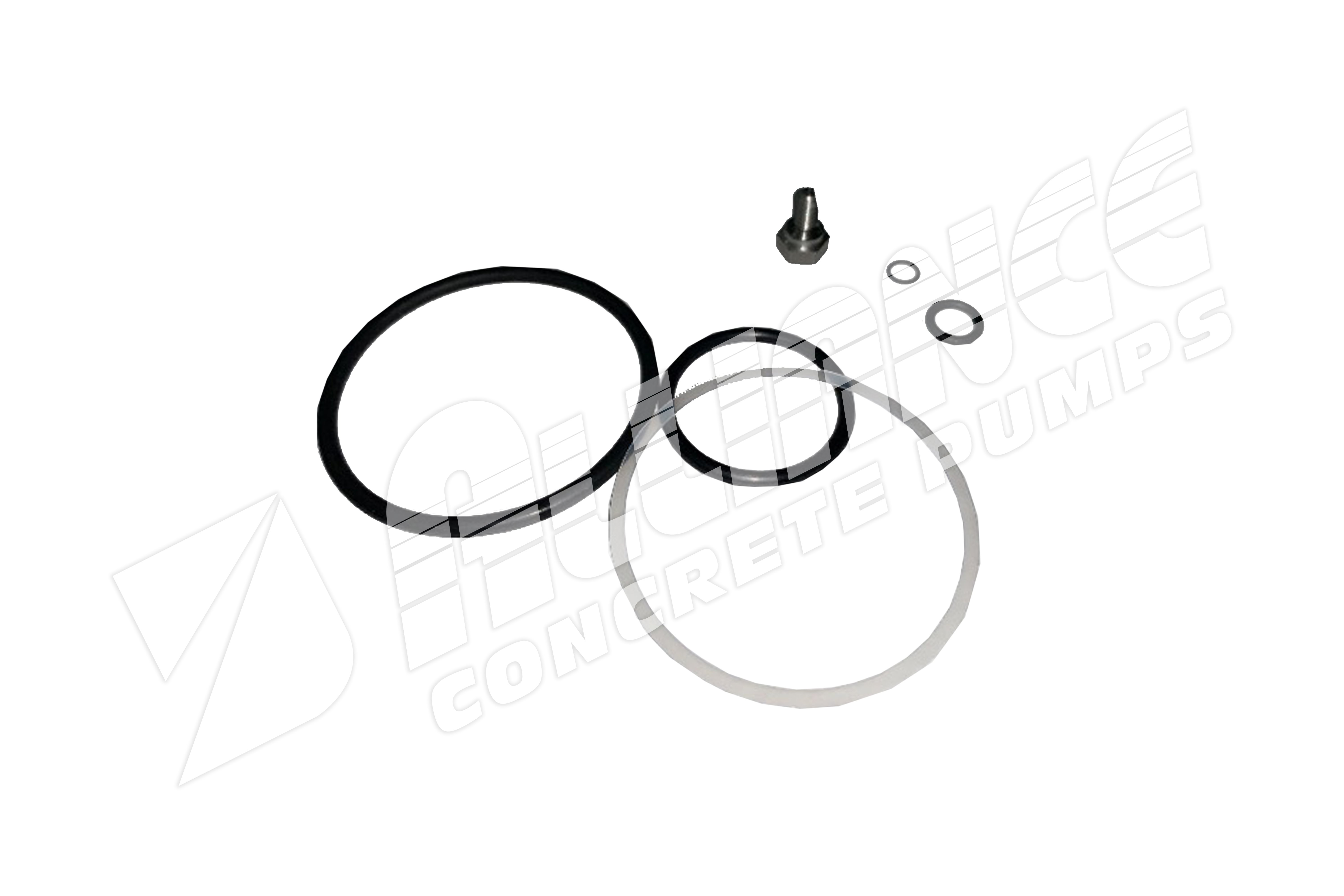 Hydac Seal Kit