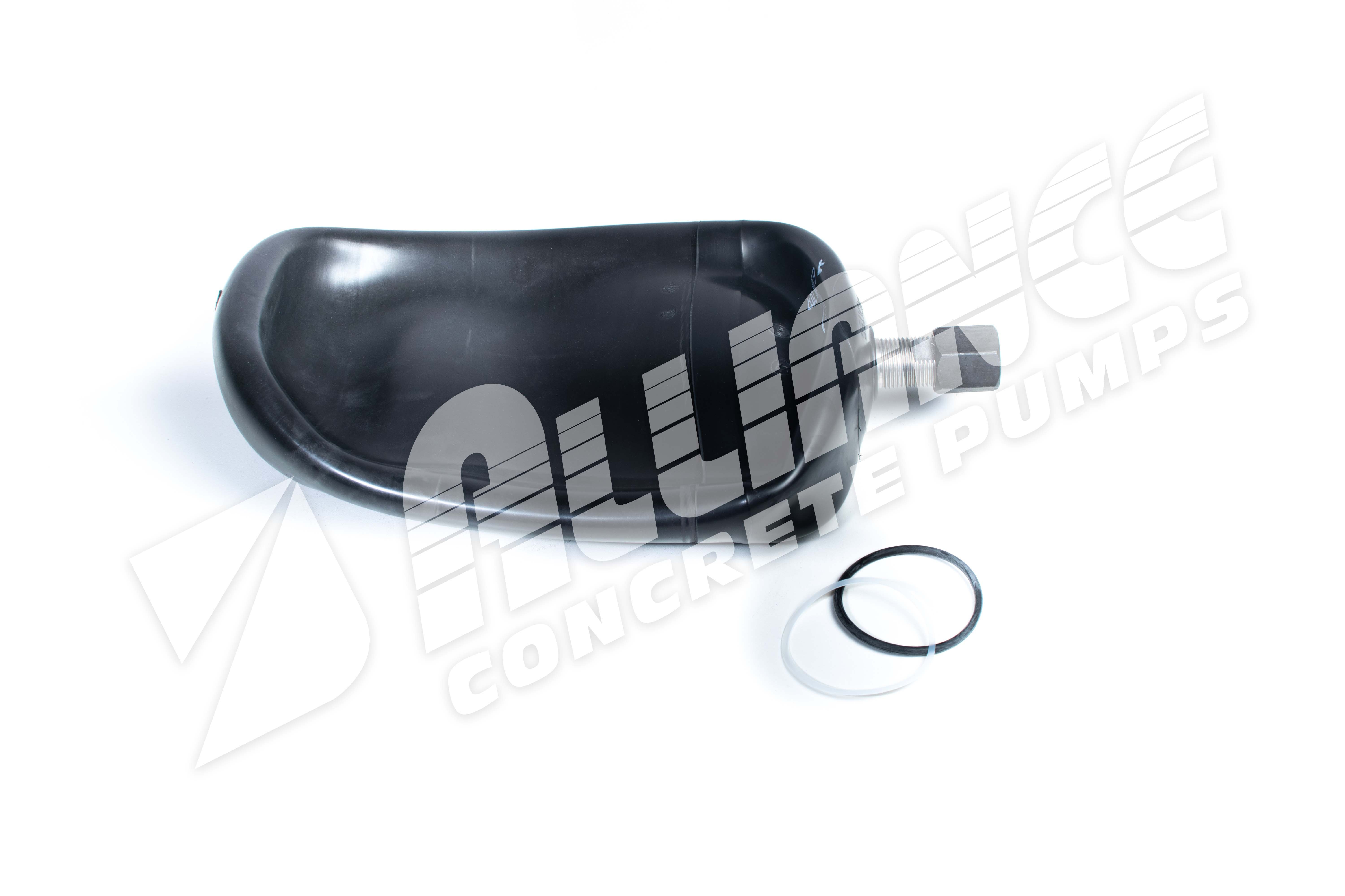 Hydac 6L Accumulator Bladder