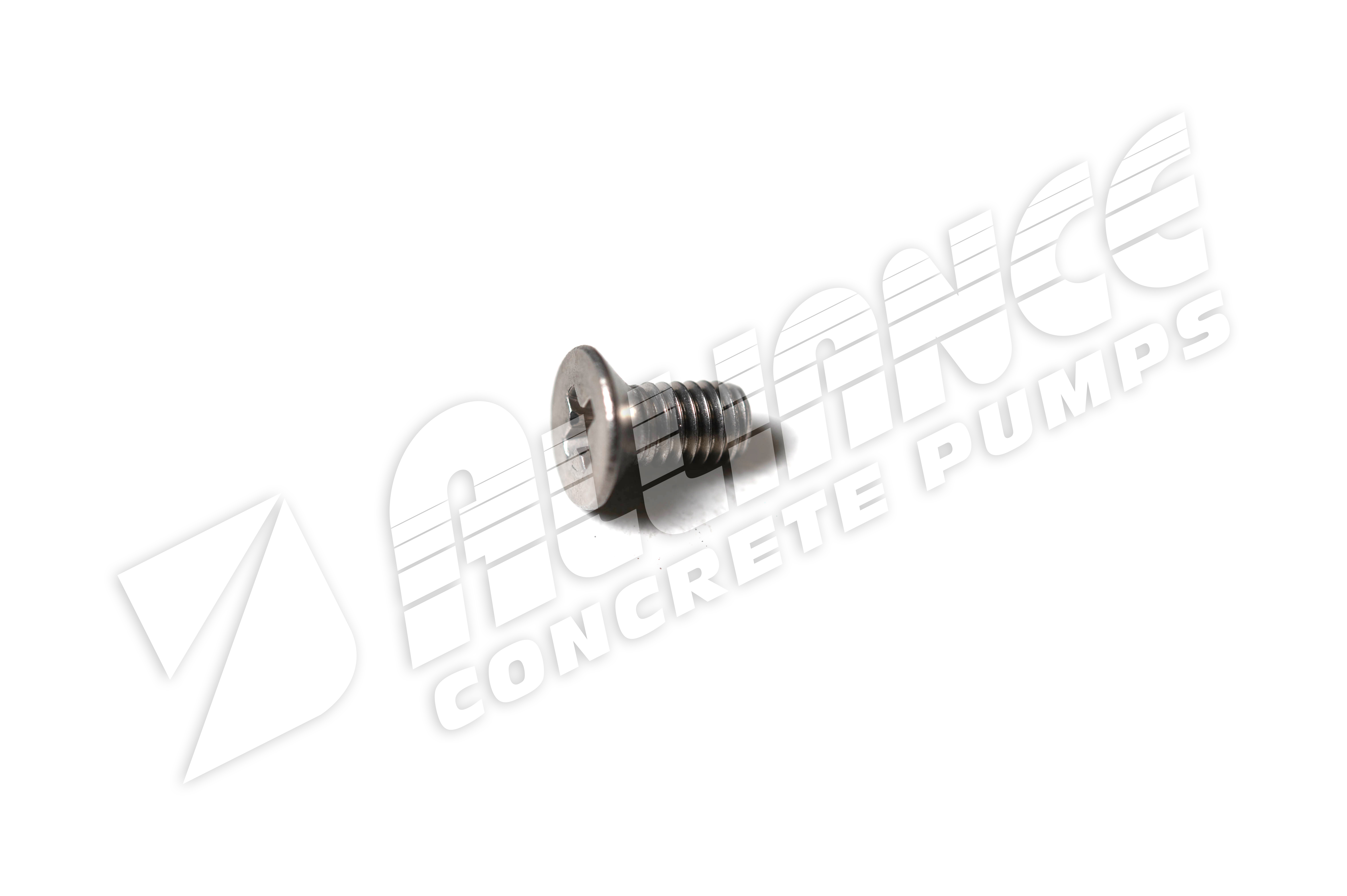 Screw, HBC Battery Compartment