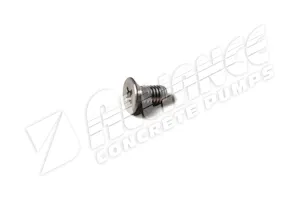 Screw, HBC Battery Compartment