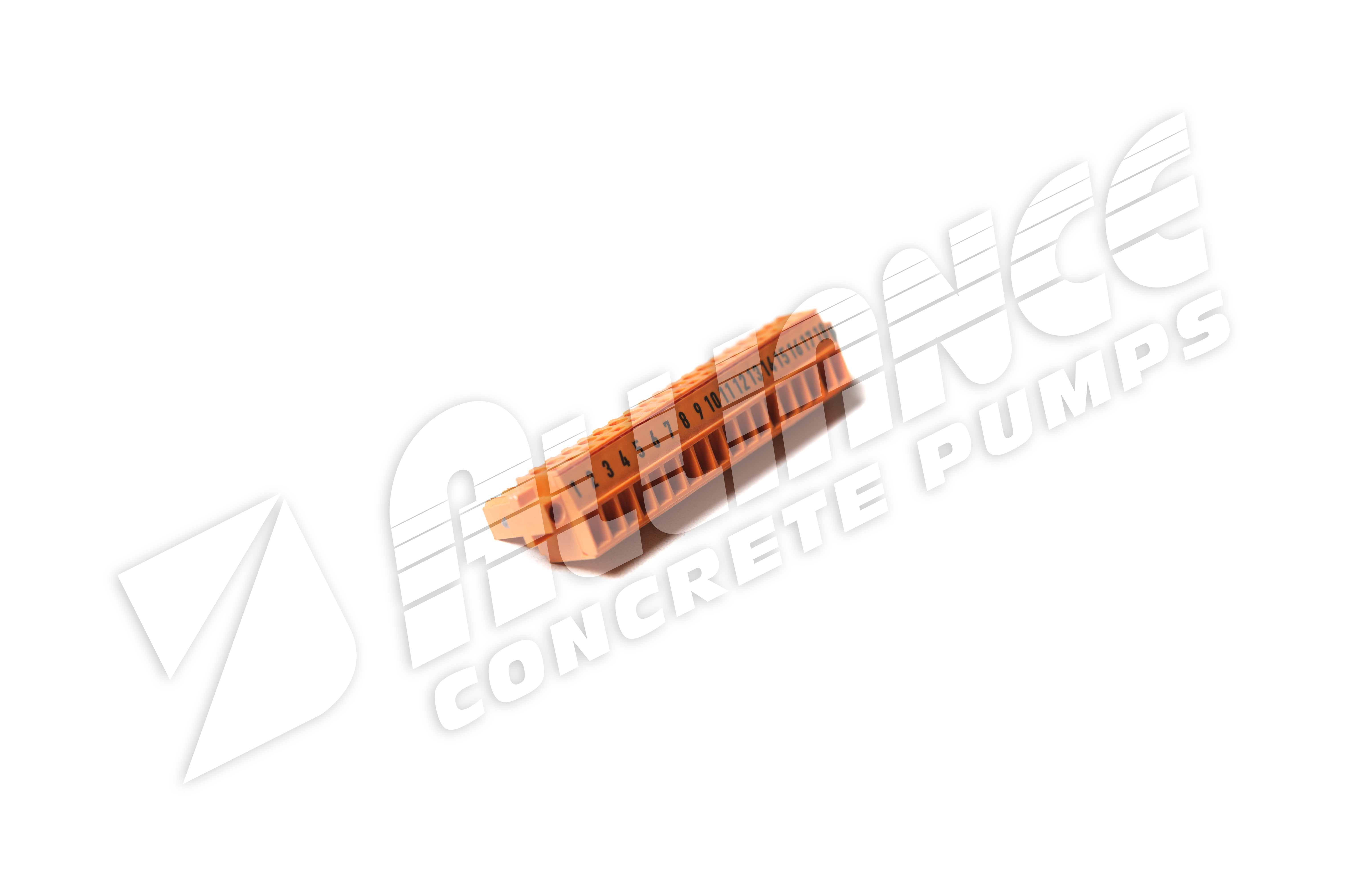 Female Multipoint Connector, HBC