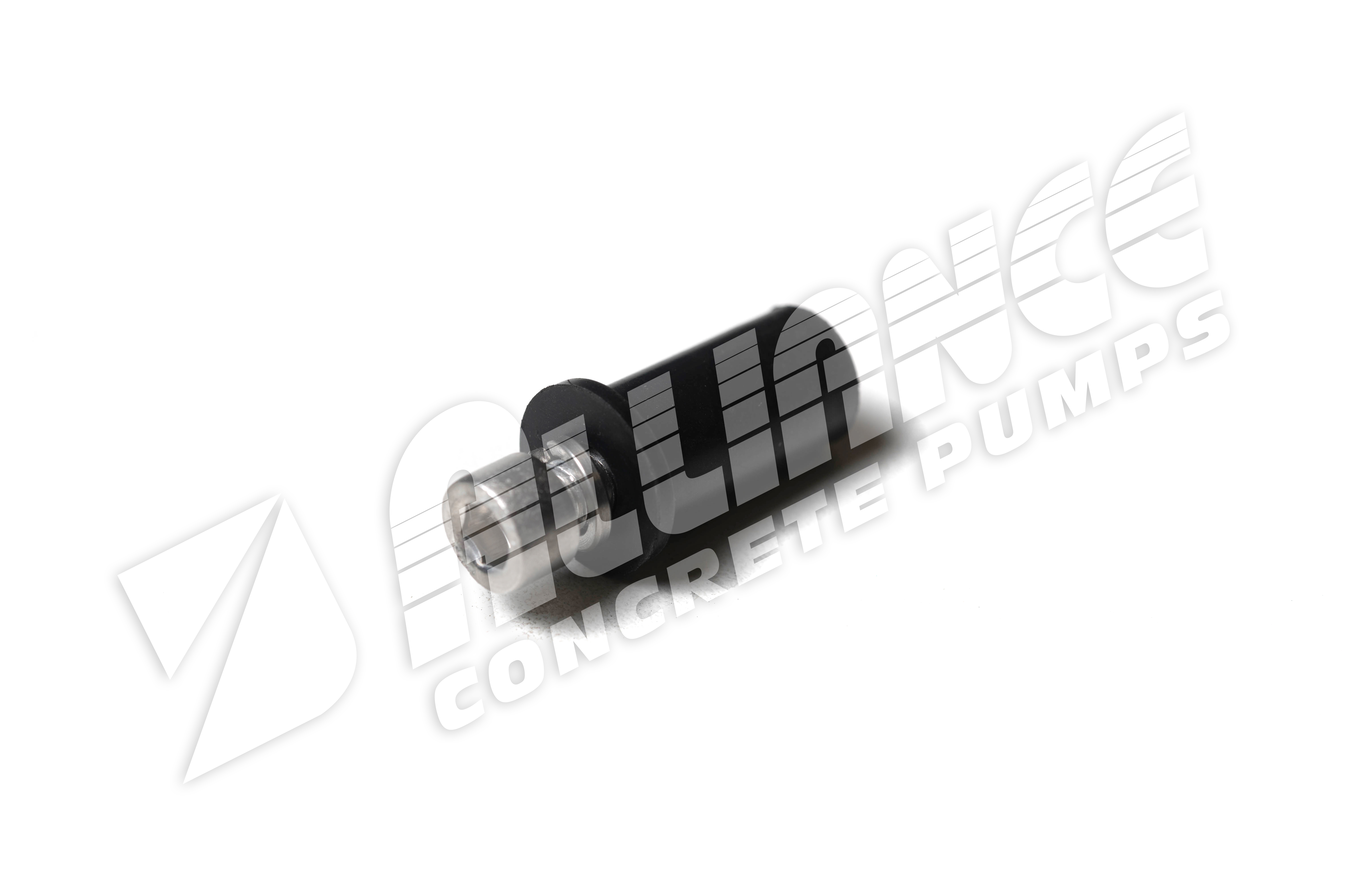 HBC Roll Over Bar - Rubber sert