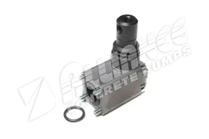 Outrigger Spool Cover-Large