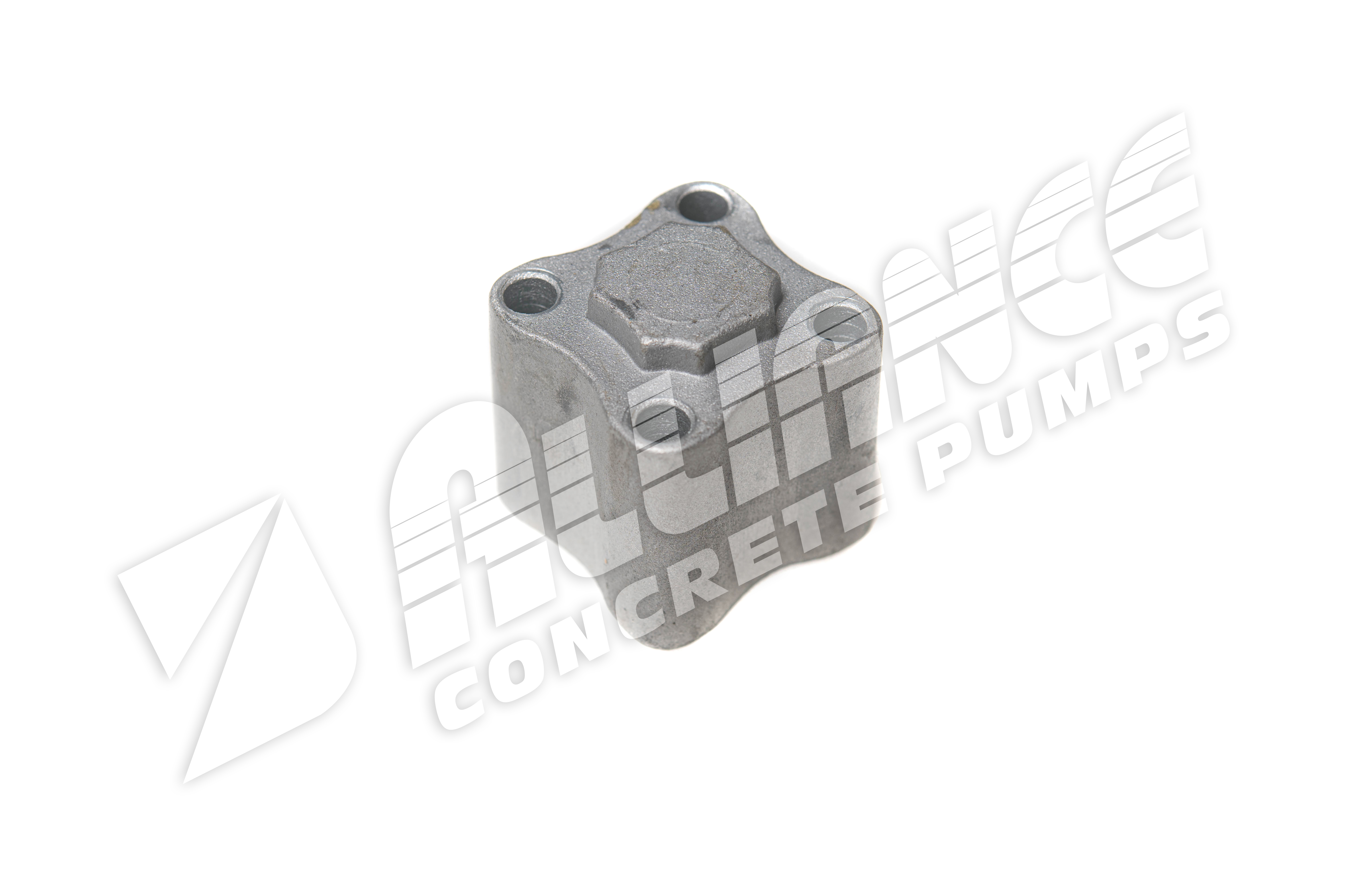 Outrigger Spool Cover-Small