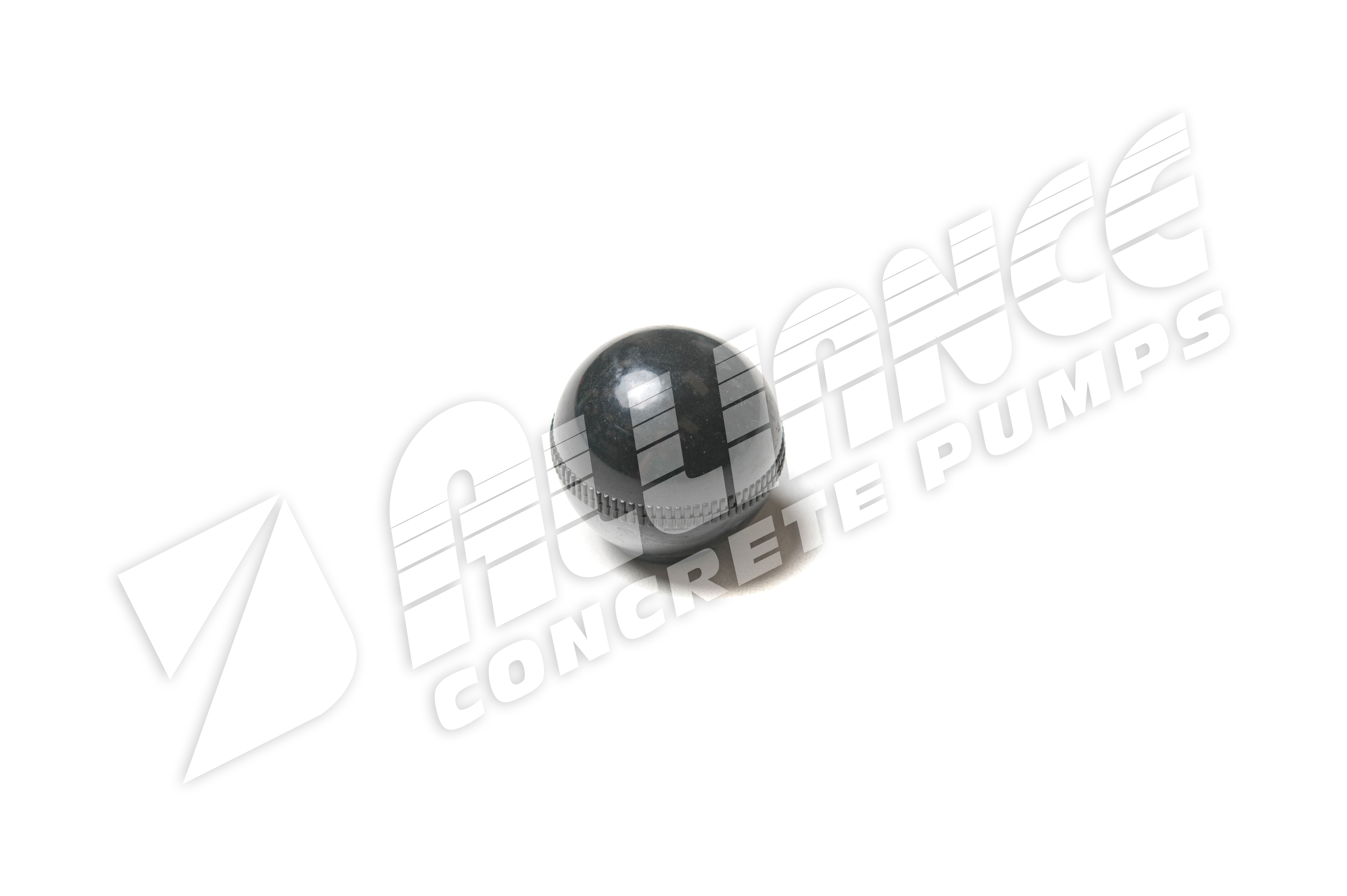 Plastic Knob, Outrigger Lock Handle, RB7360303