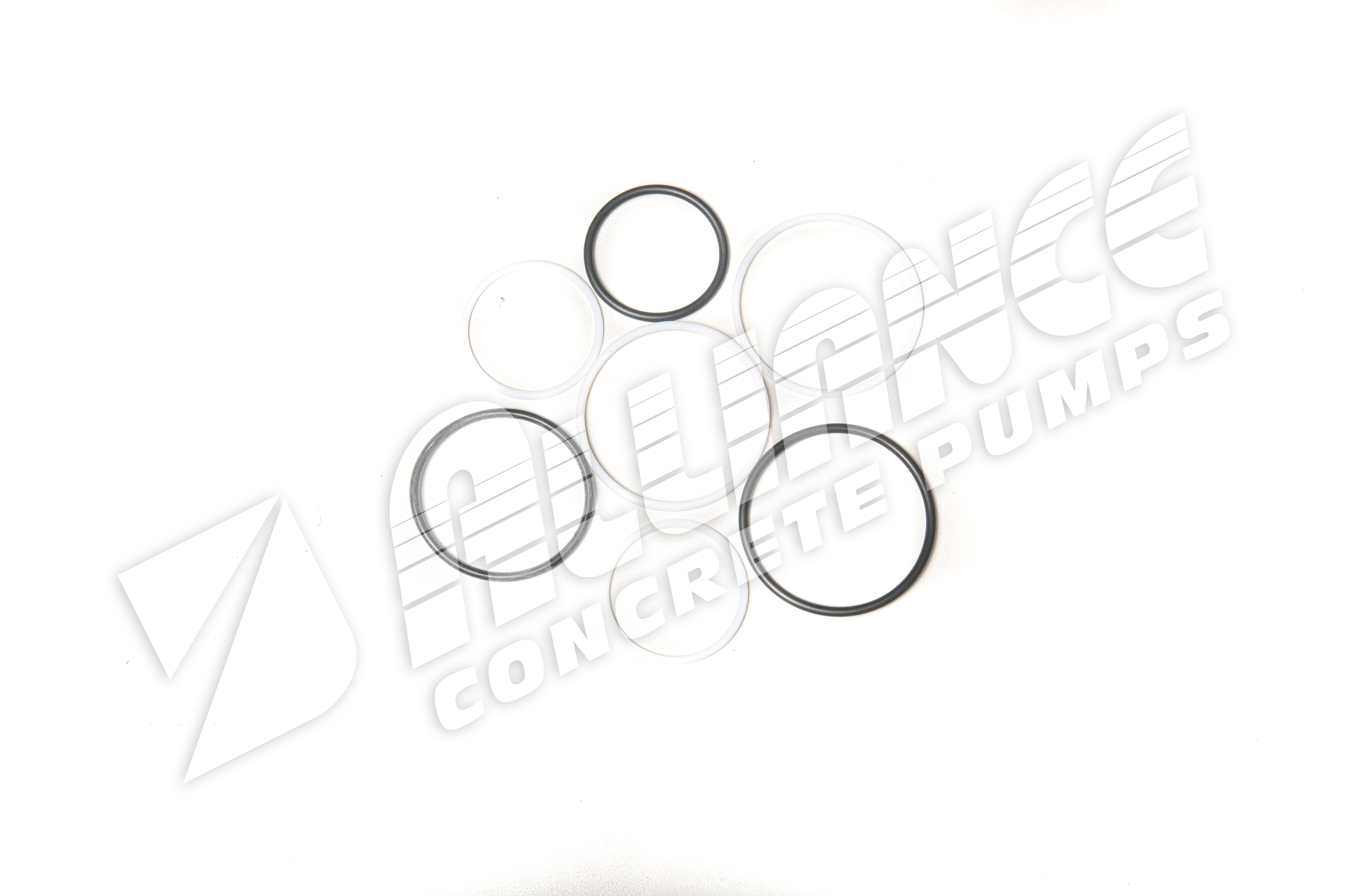 Logic Element Seal Kit