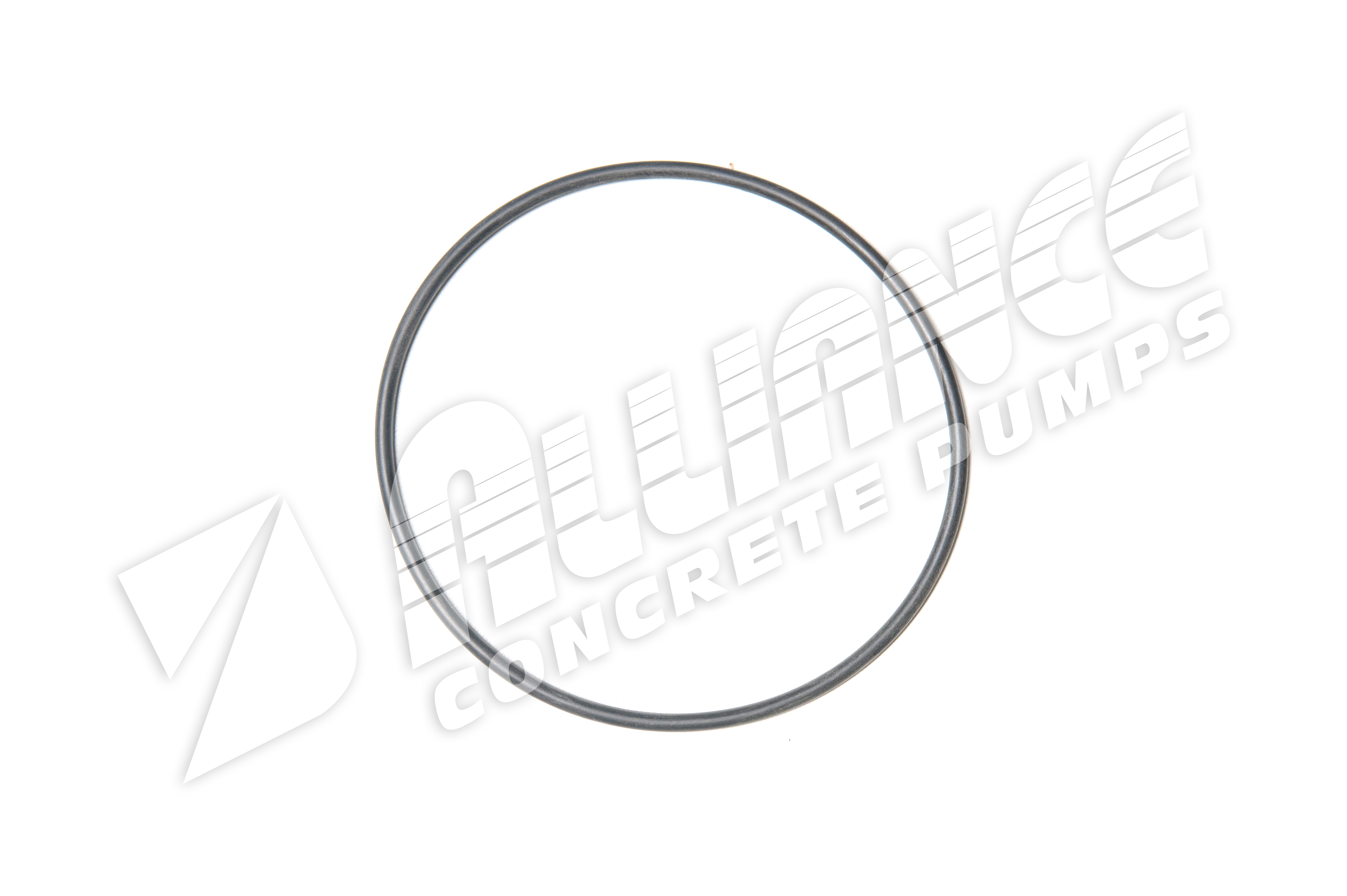 O-Ring Ø107x3 NBR 70 for A11VLO 260 Suction