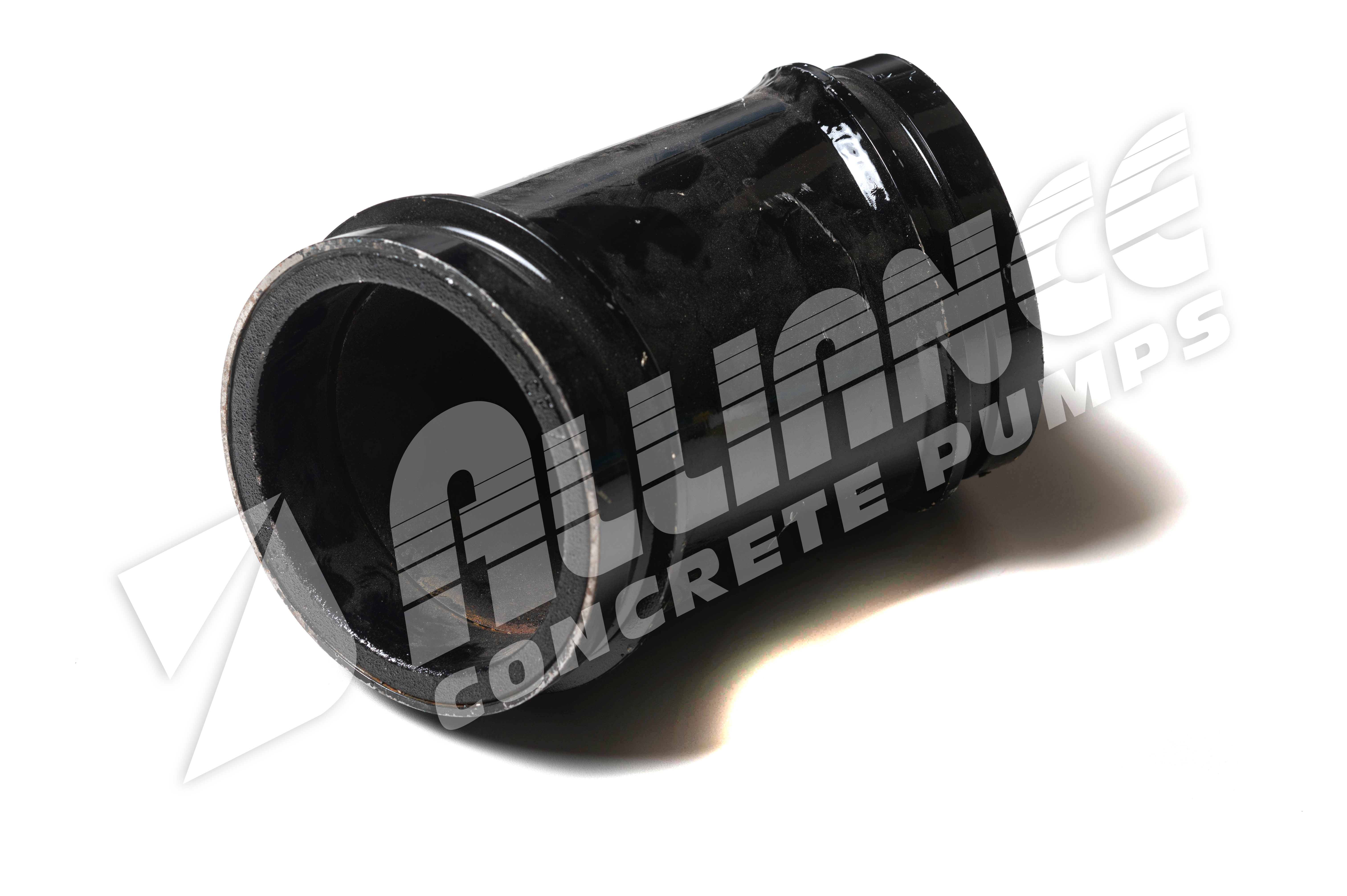 Elbow, TW CCI 35°