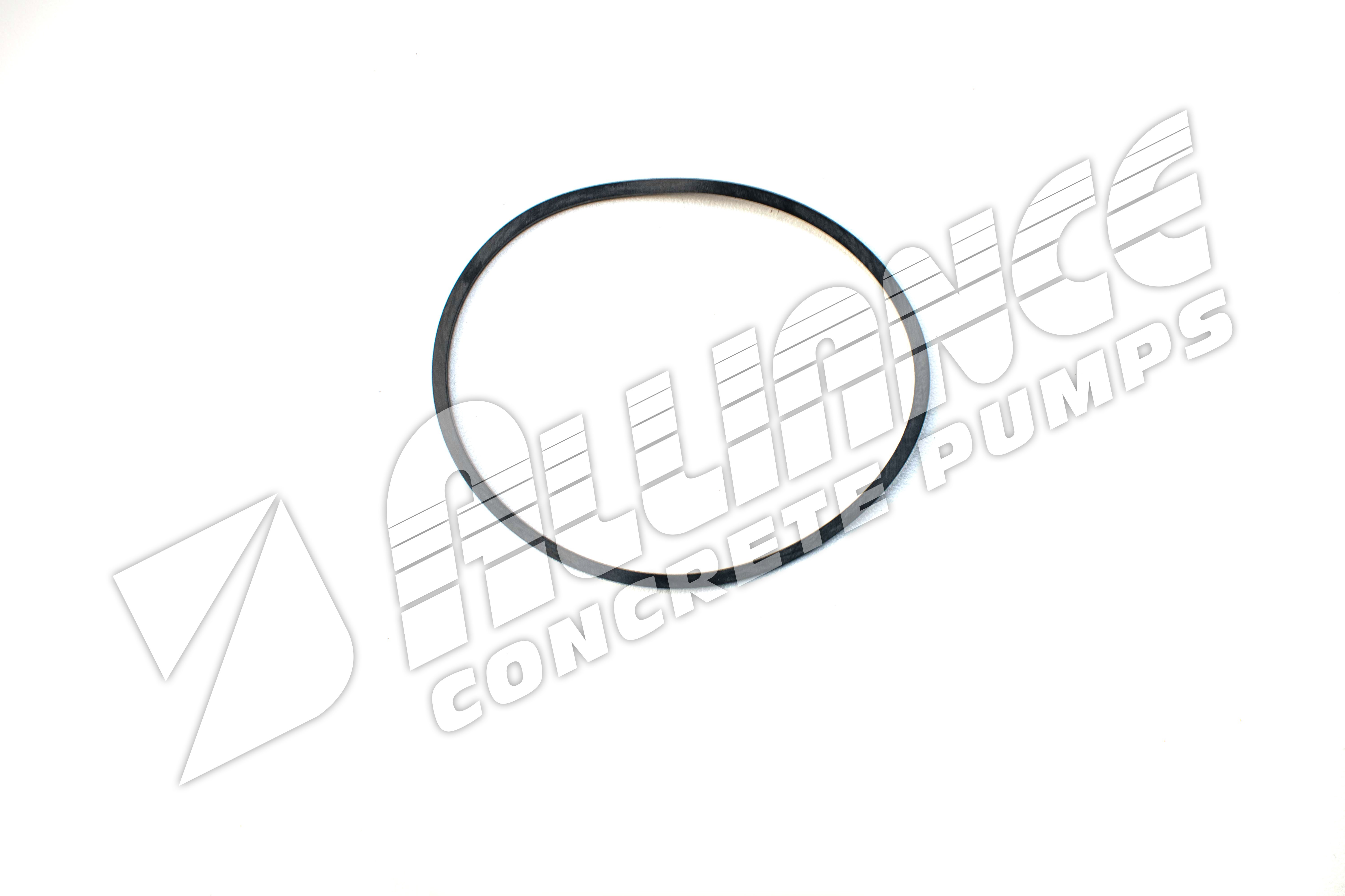 Concord Boom Filter Back Up Ring (Requires 2)