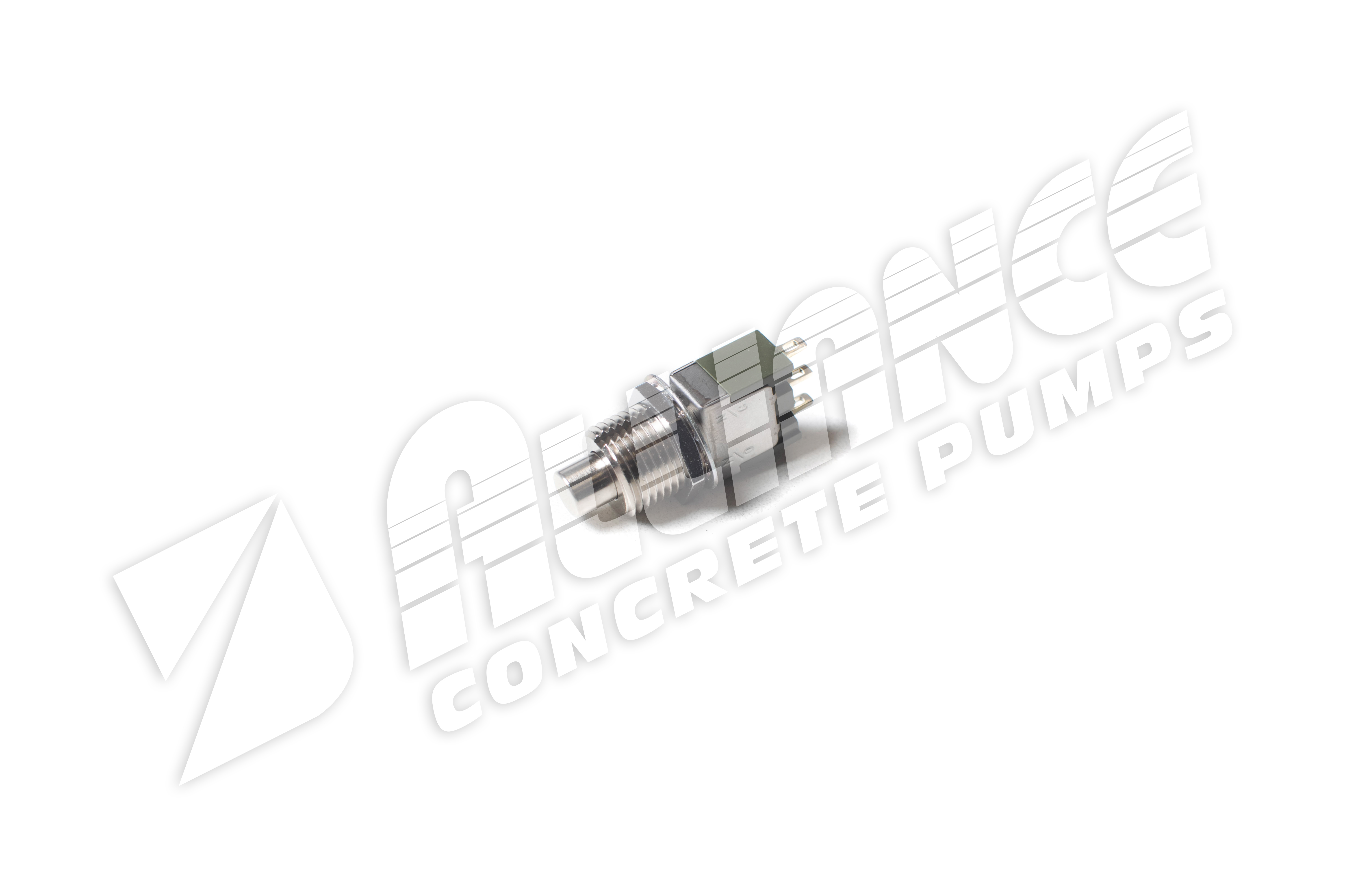 Scanreco Push Button (98362751)