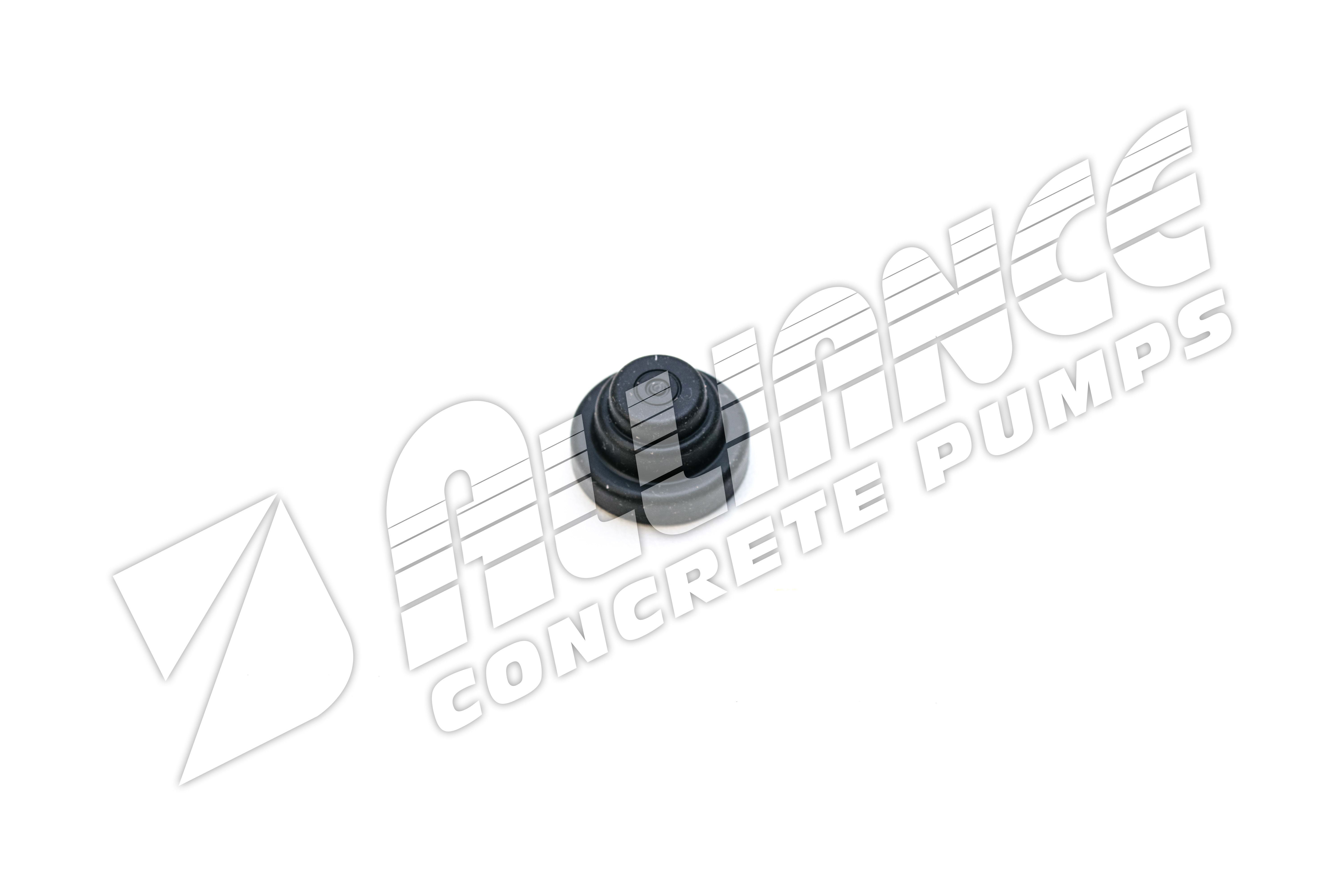 Scanreco Boot, Push Button (98362753)