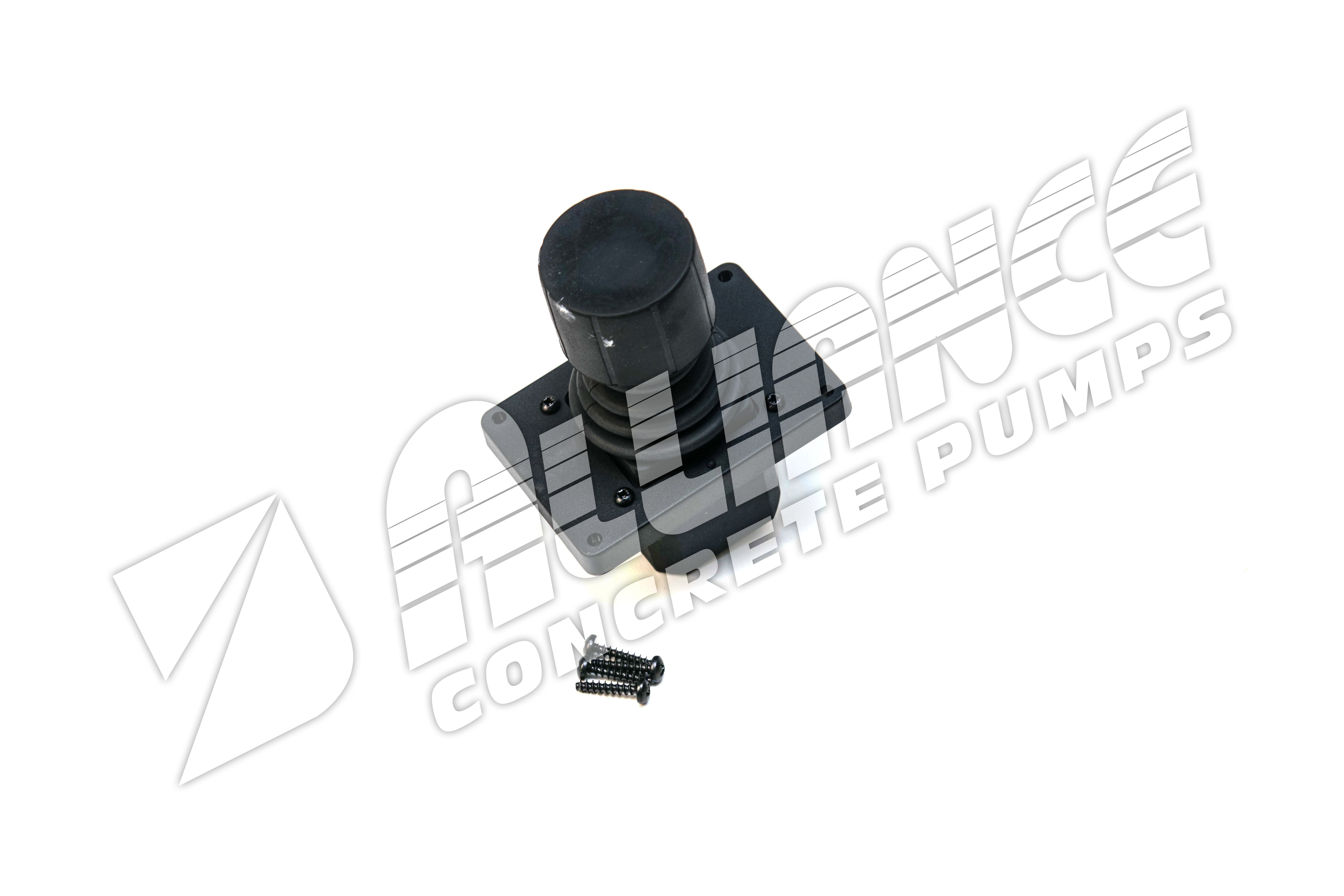 Joystick, XYZ 2 Stick, Scanreco Maxi