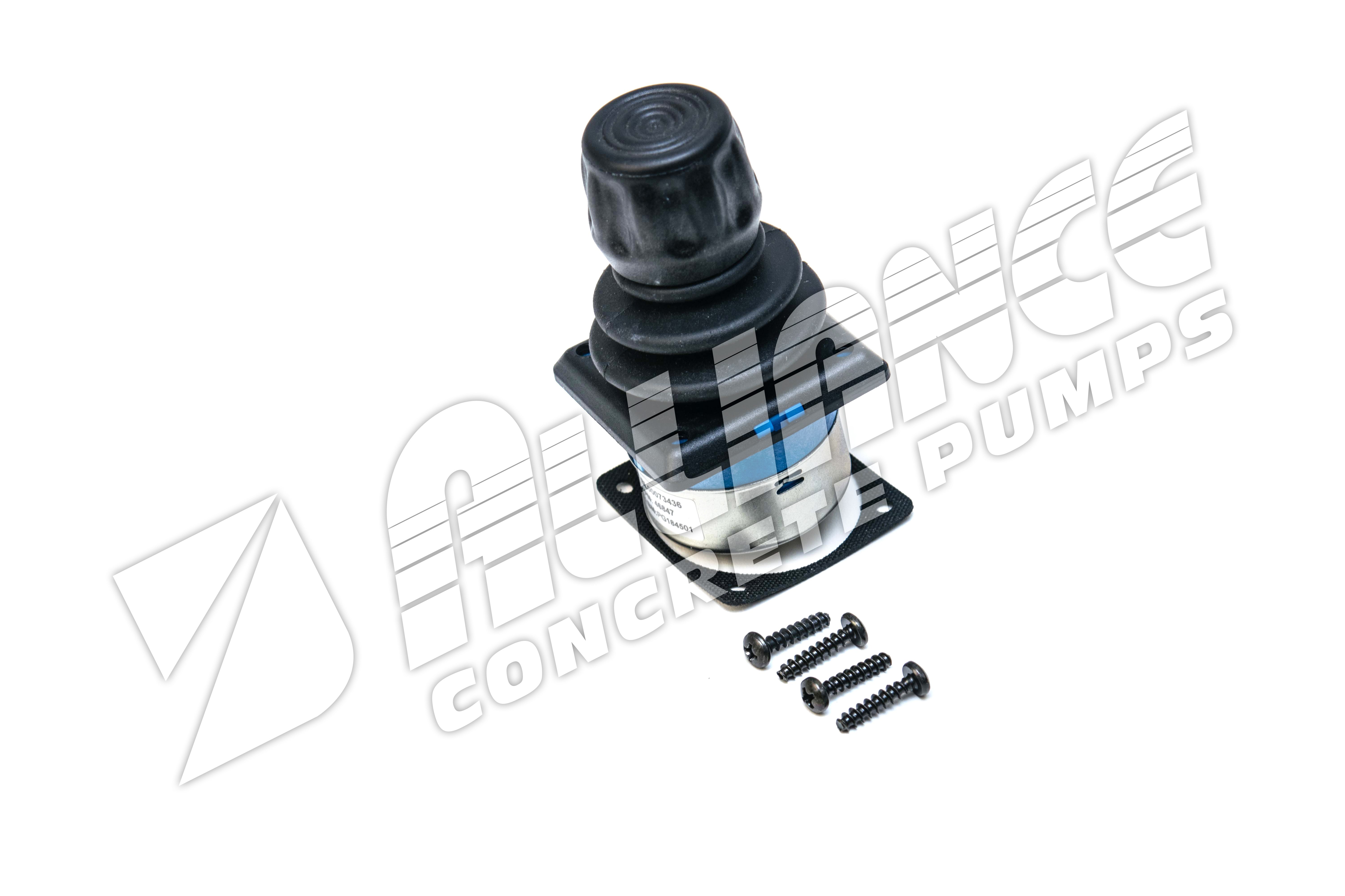 Secondary Category: Remote Parts - Page 6 - Alliance