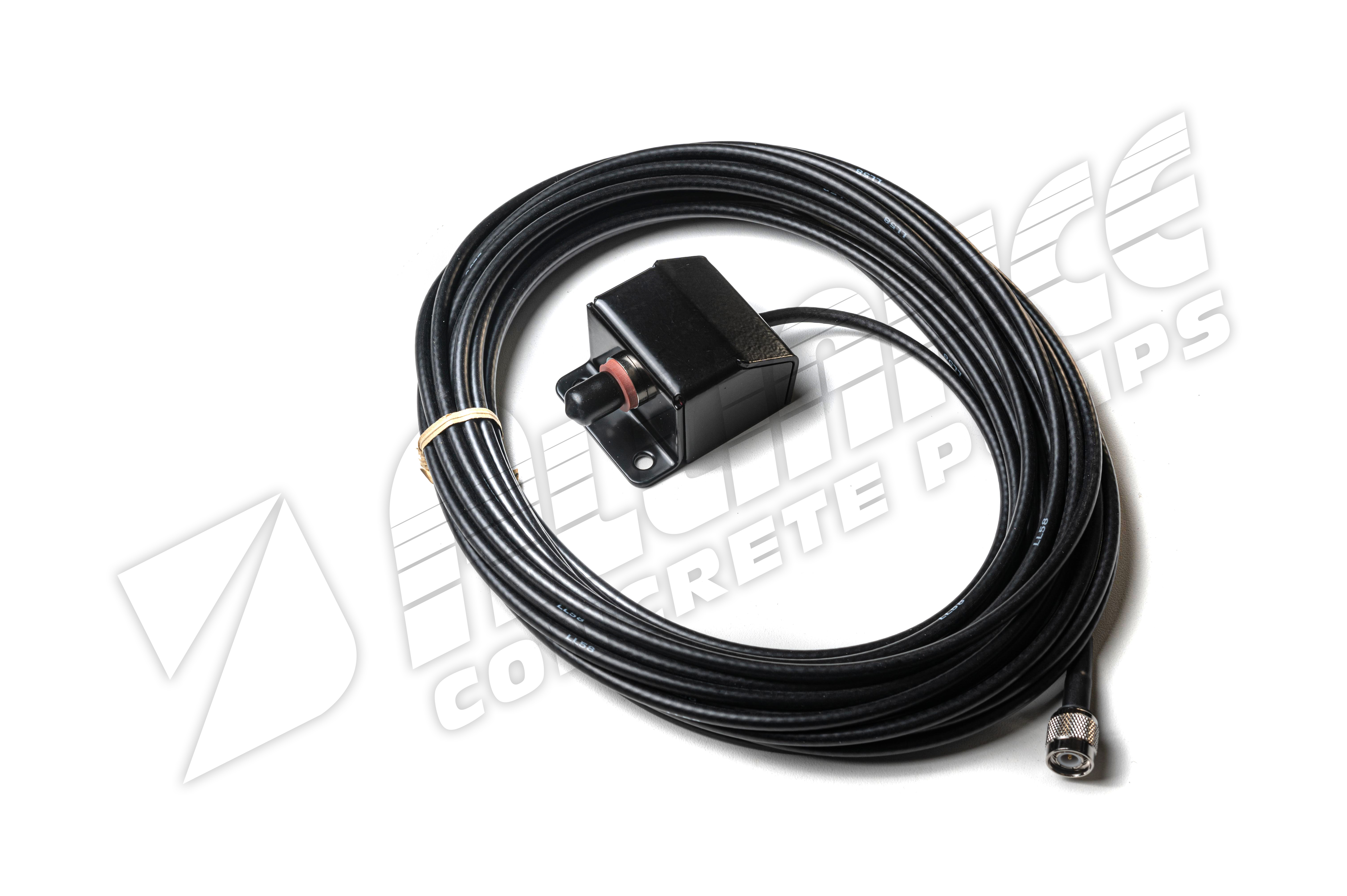 Extension Antenna - 10 Meters