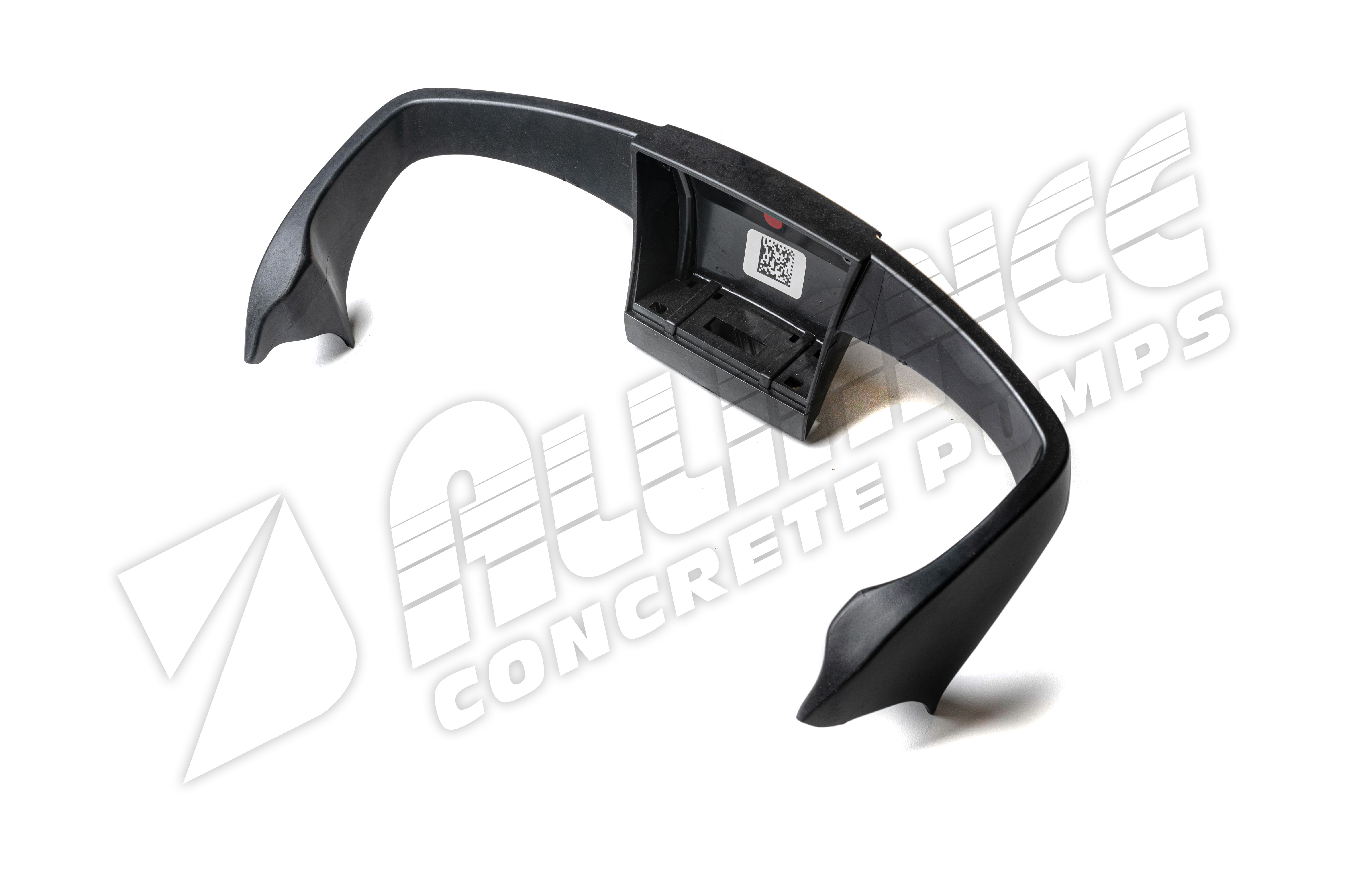 Protective Frame Maxi Without Bar Black