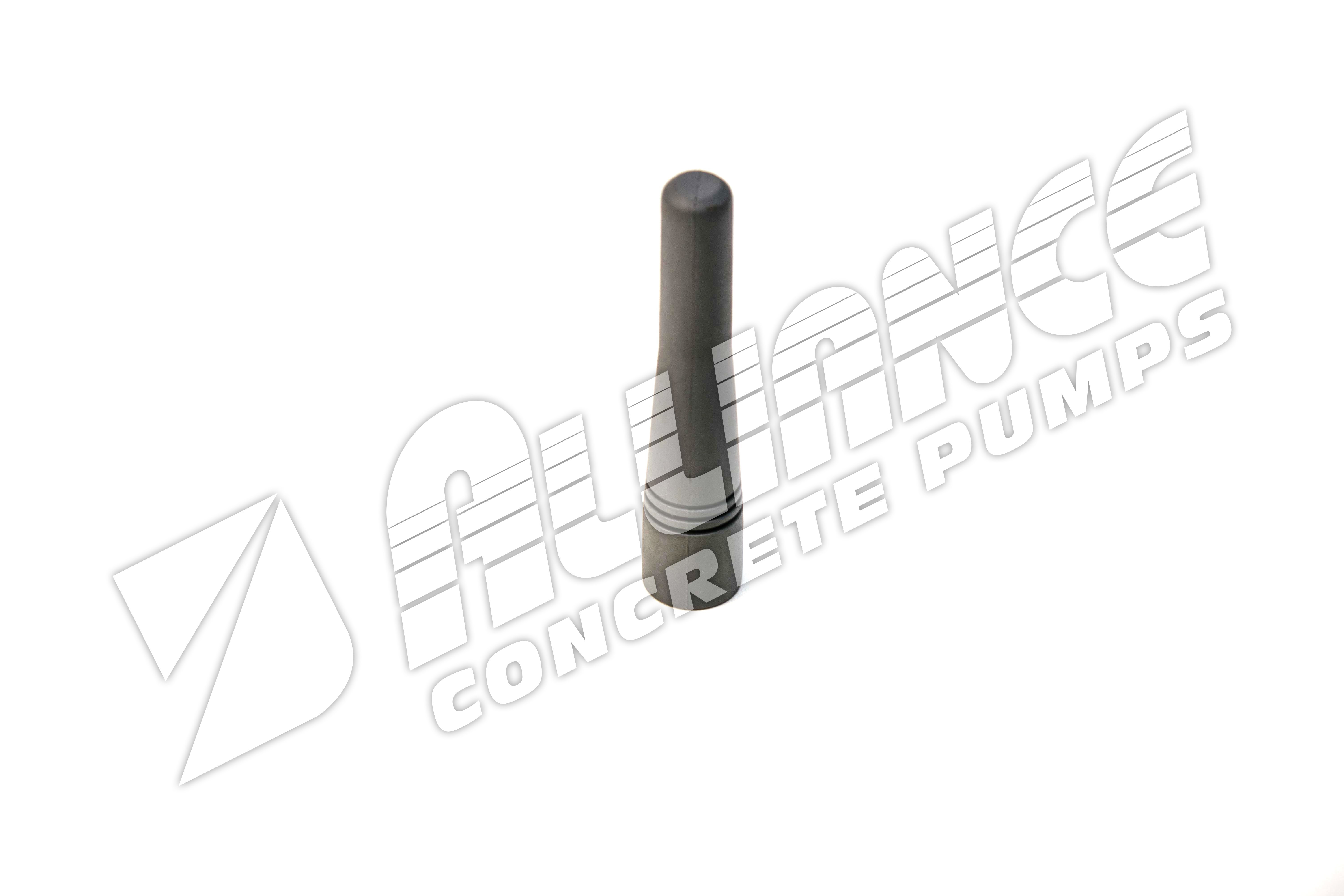 Antenna, Scanreco