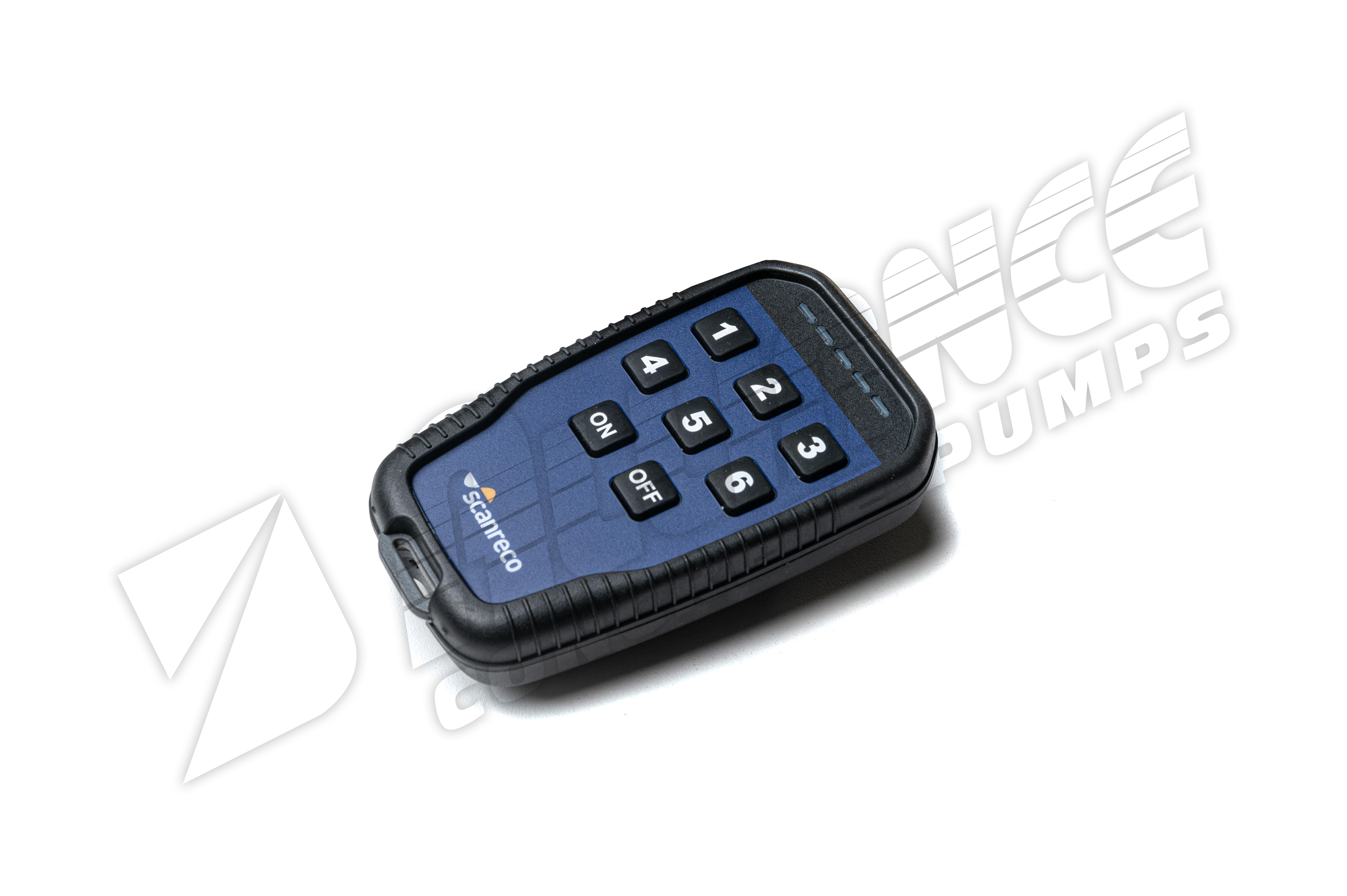 HCU Pocket-08 G5 P8B