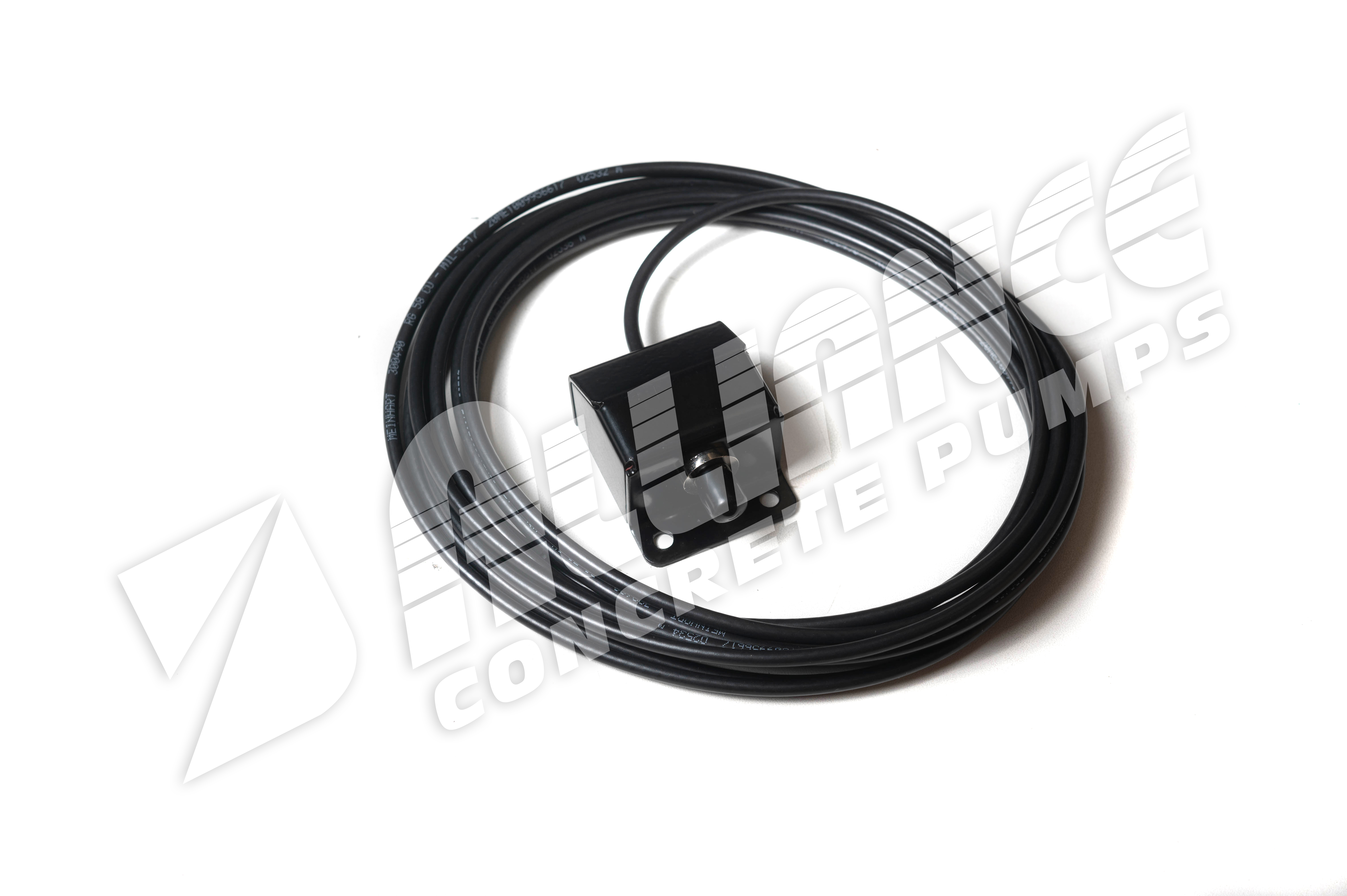 External Antenna Bracket, 5M
