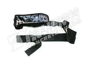 Scanreco Transmitter Protection Cover, Rocket Flex (98419671)