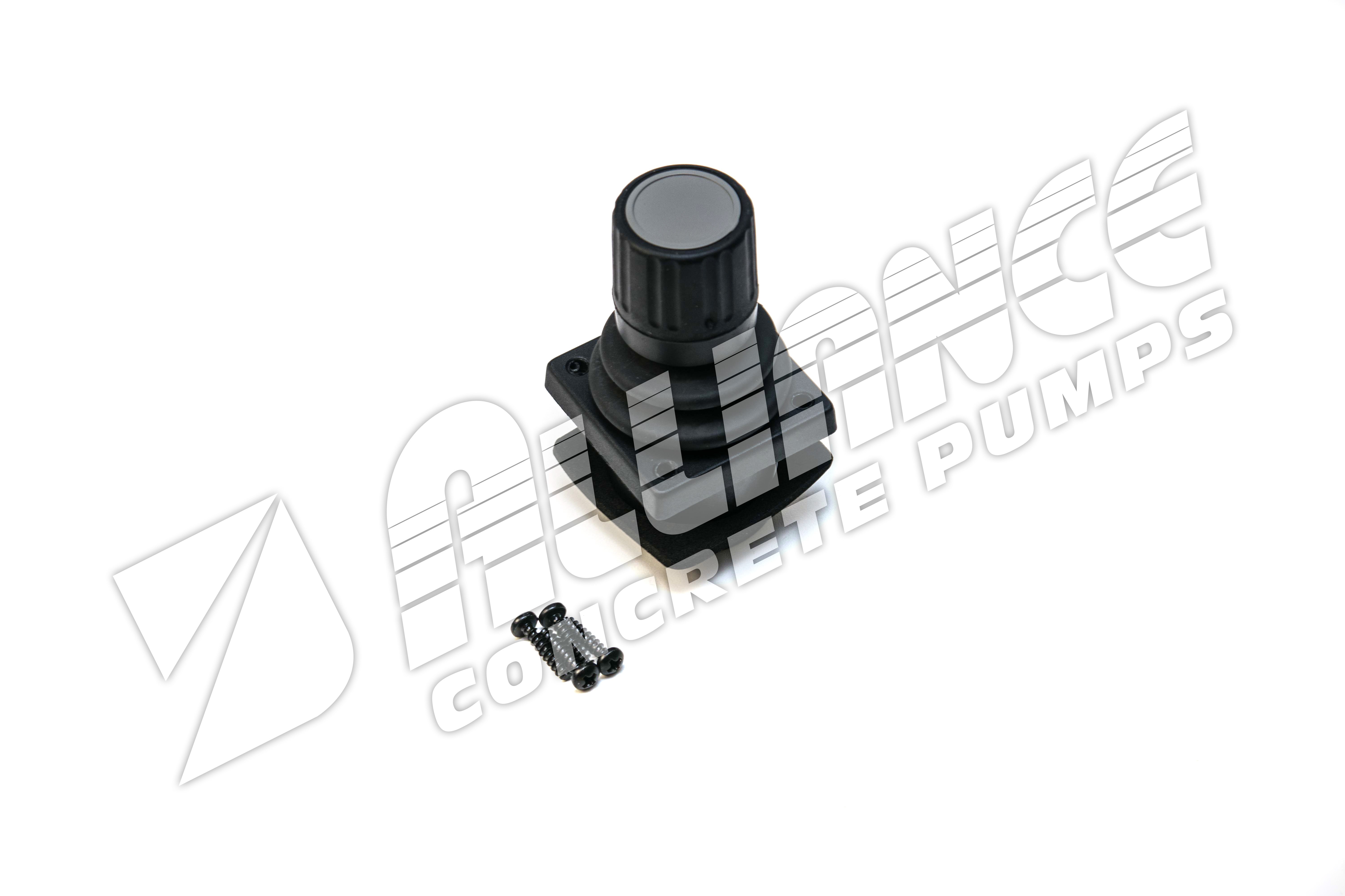 Joystick, Mini XYZ (2 Stick) (30369490) (98438104)