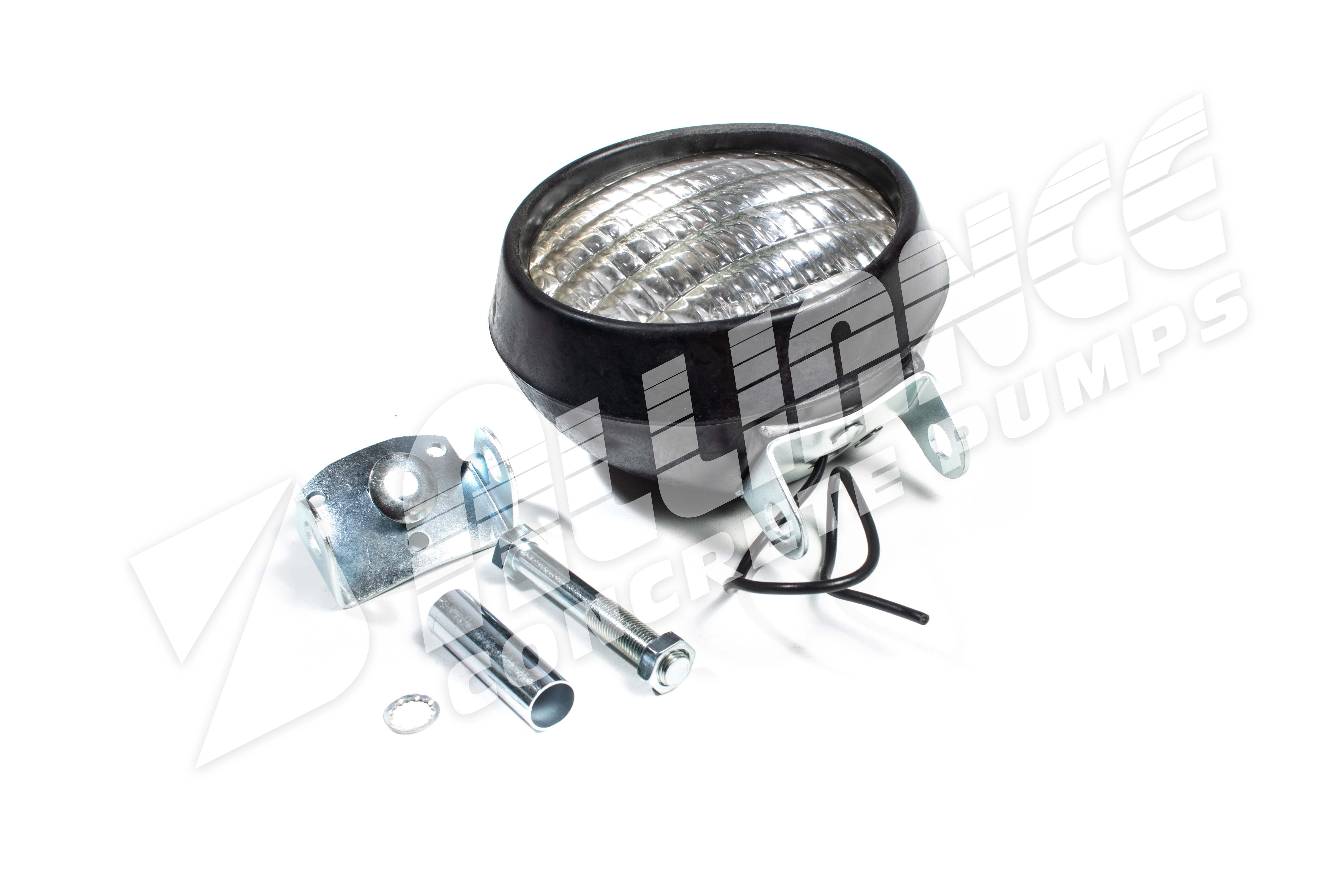 Back Up Light