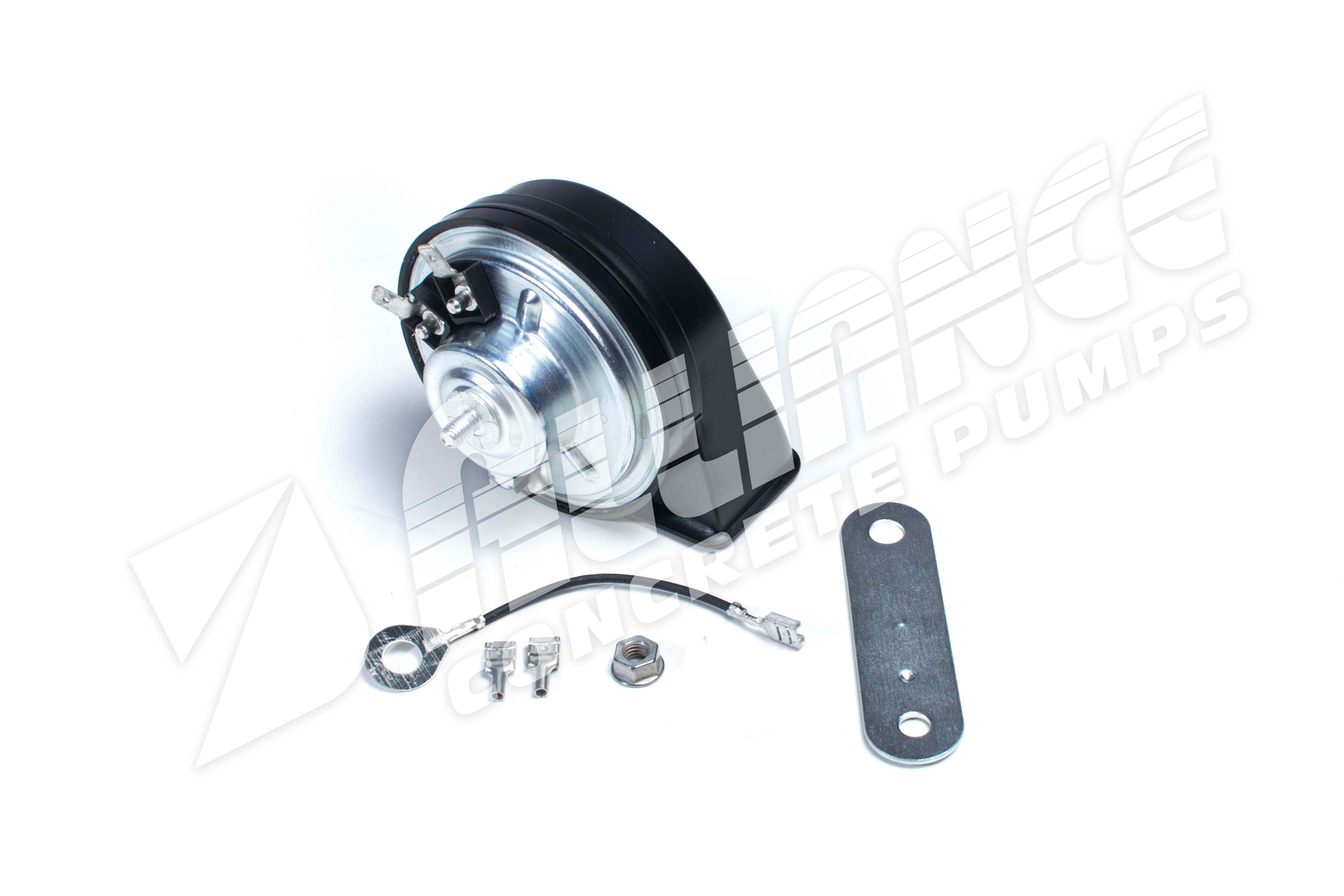 Horn, 12v