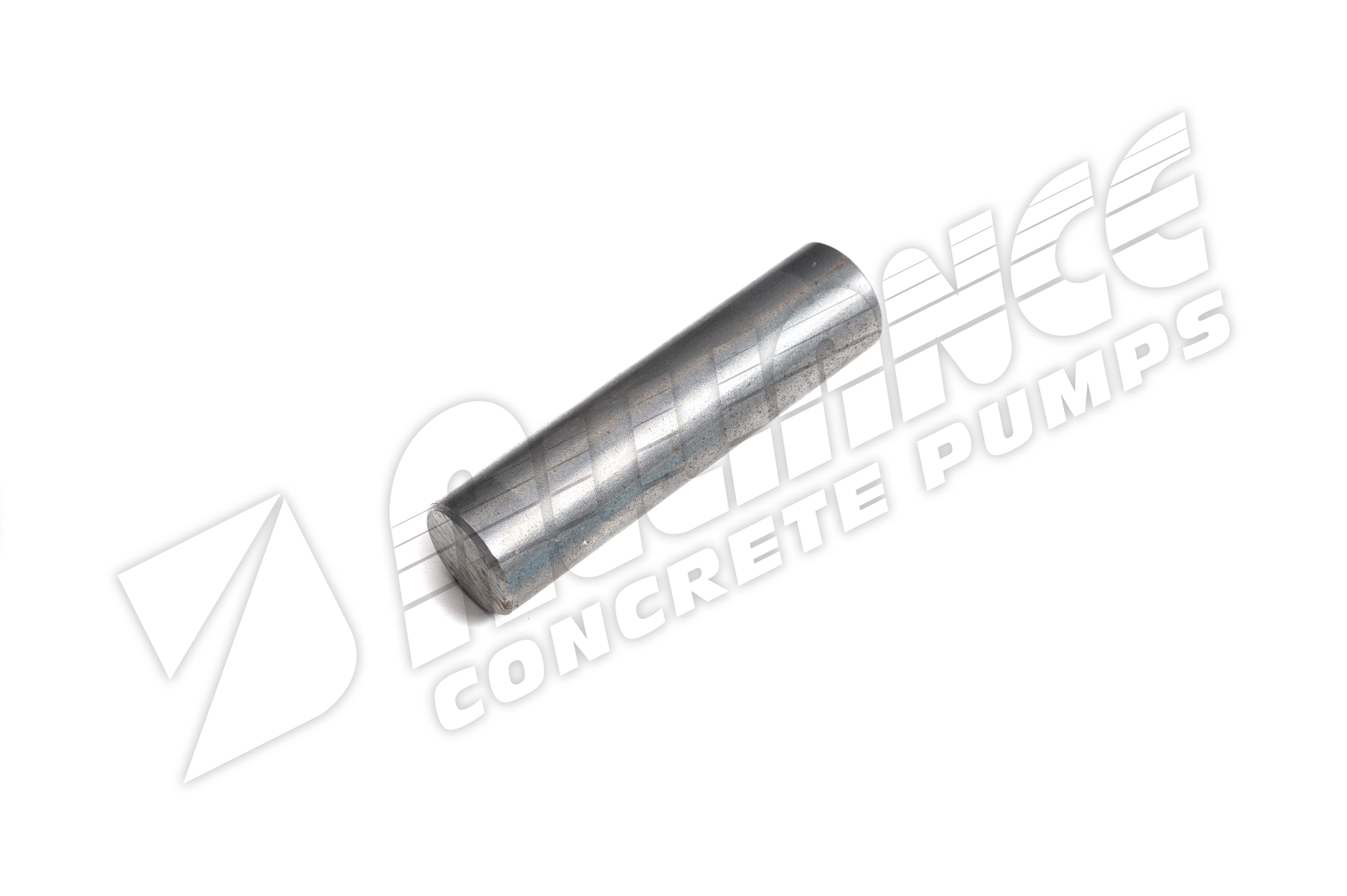 Hopper Grate Pin 3"