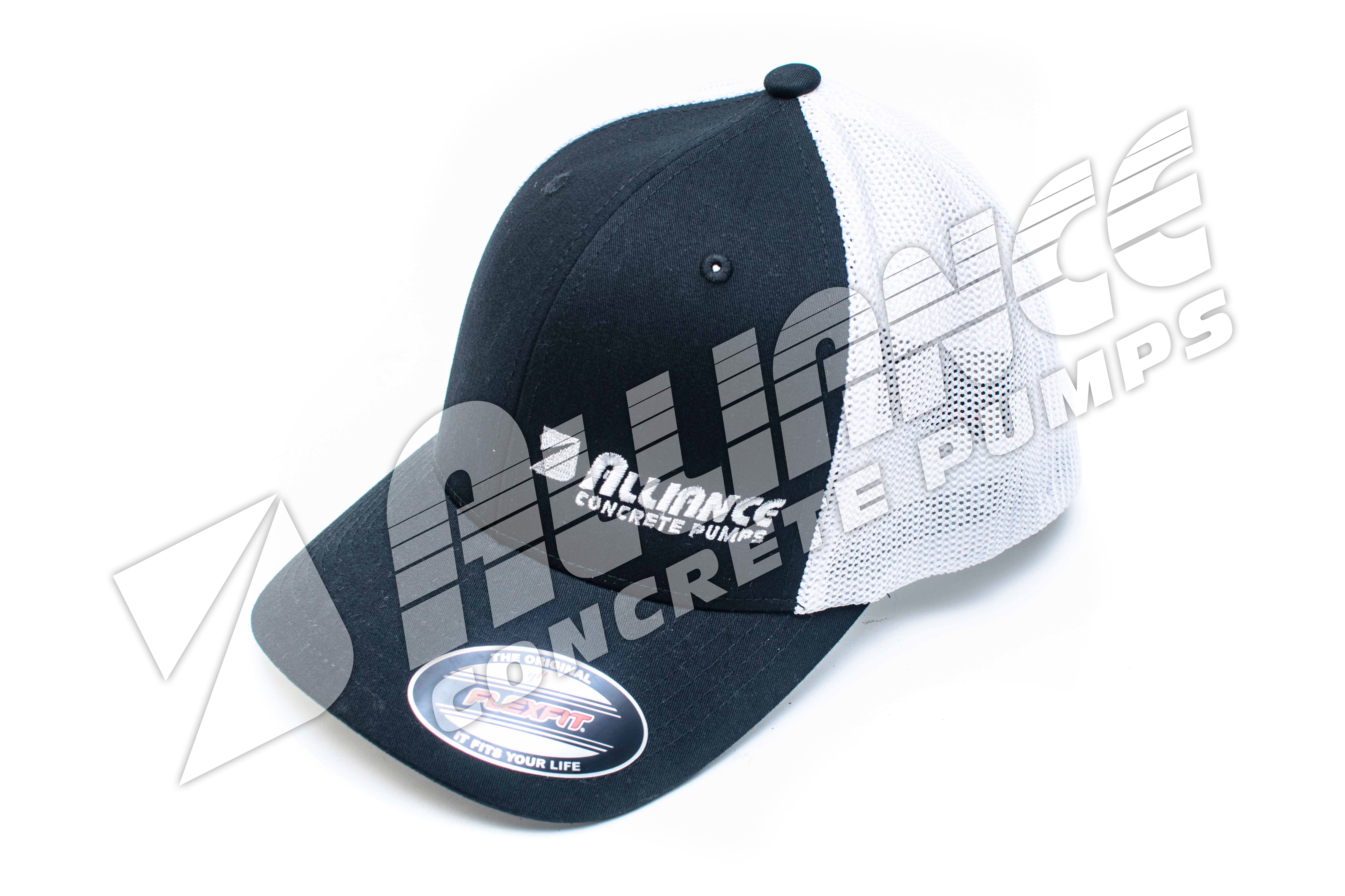 Alliance Trucker Hat