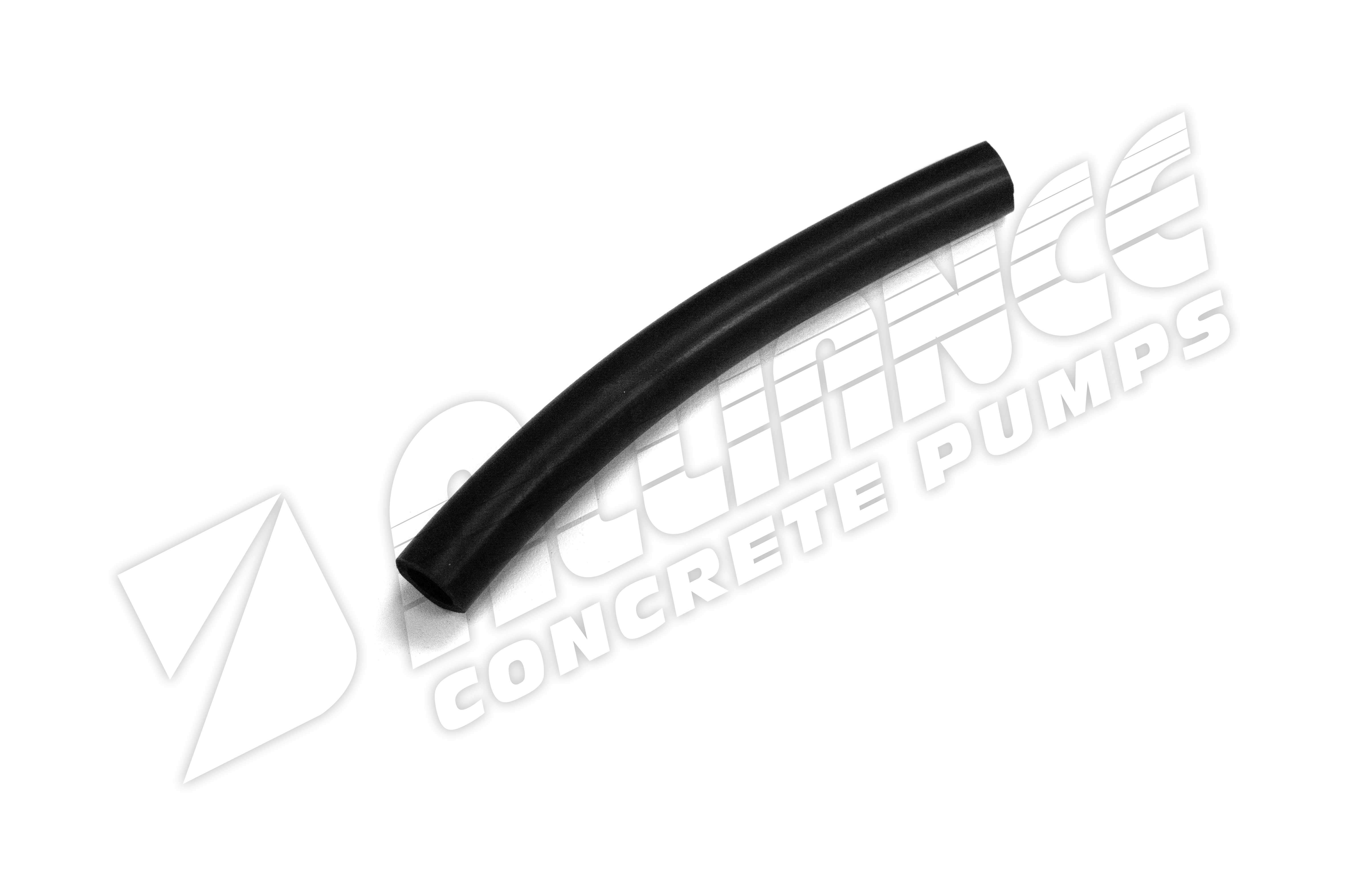 Lincoln Greaser Hose 12.5cm