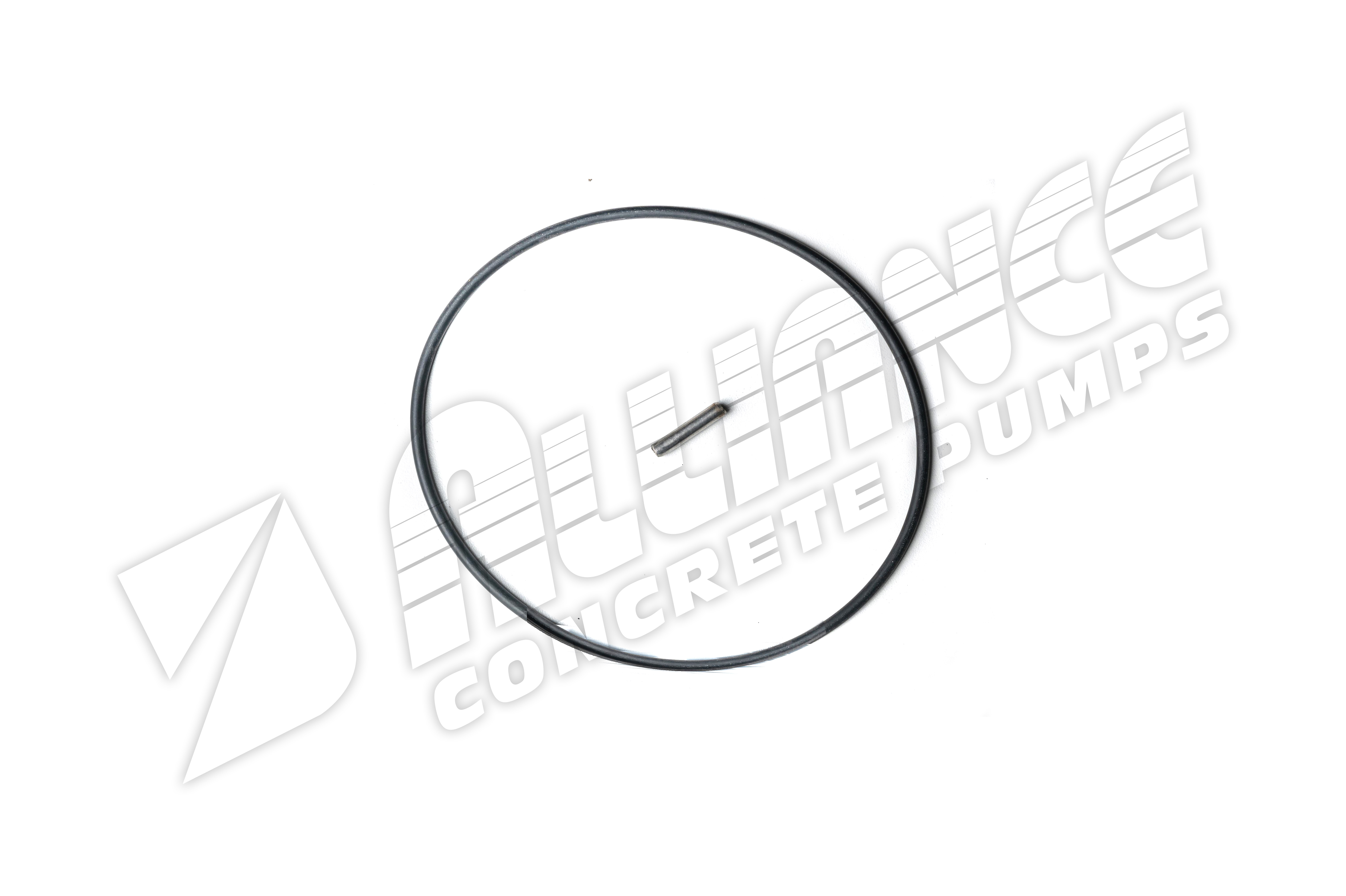 O-Ring For Greaser Reservoir Kit
