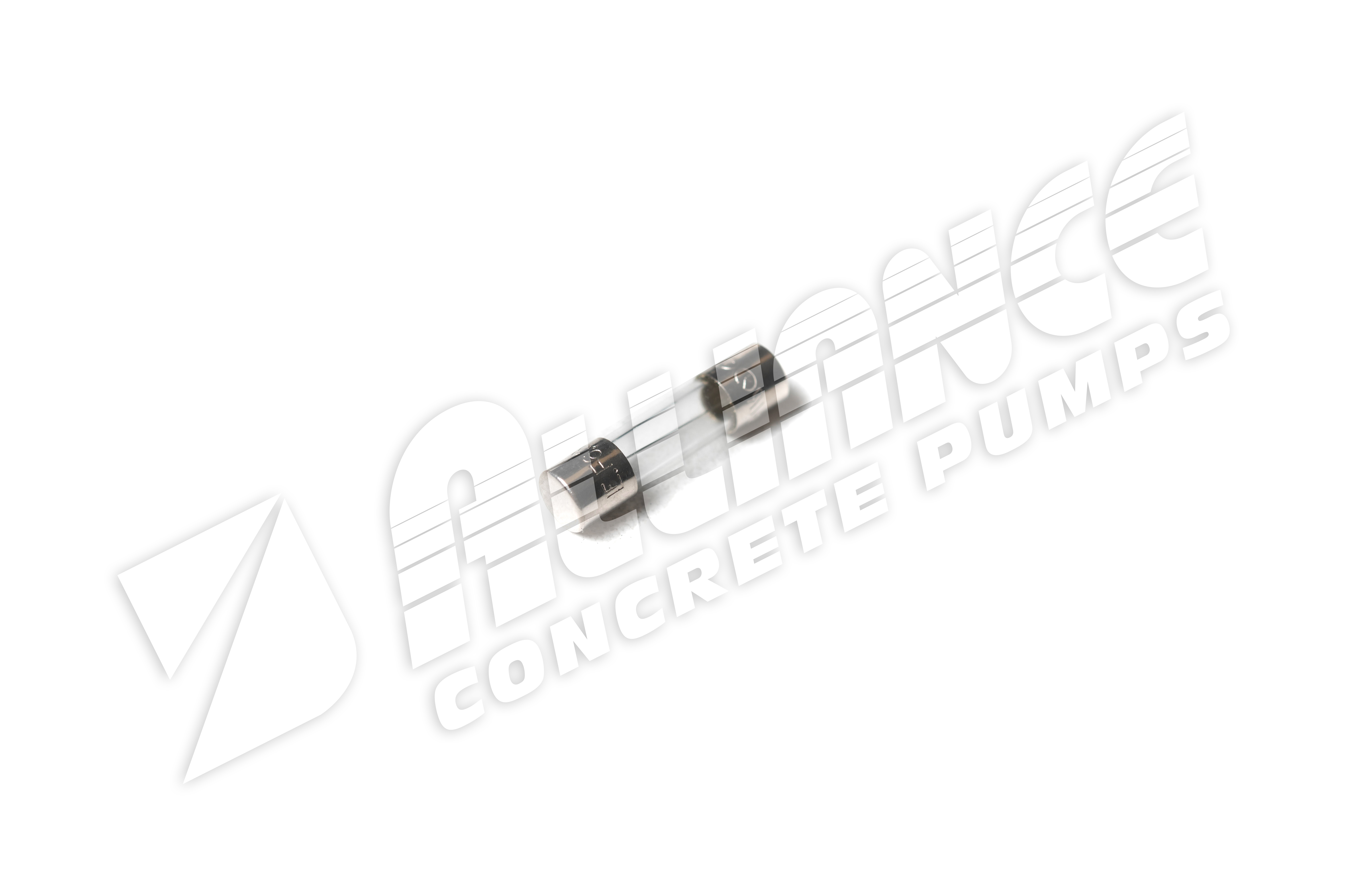 HBC, 6.3A Fuse, Fast Acting, 5x20 Glass