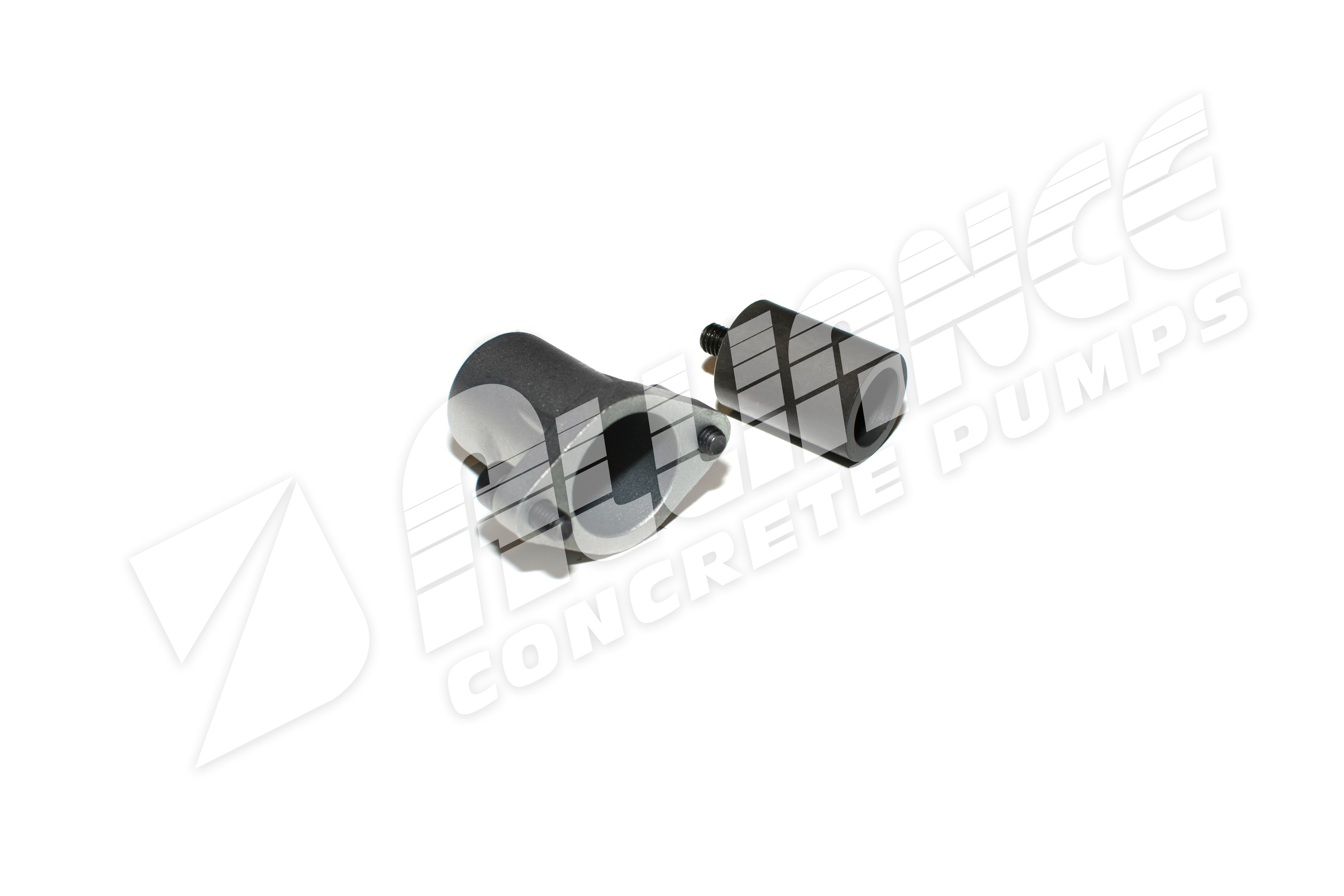 Detent Kit For Auger/Water Valve