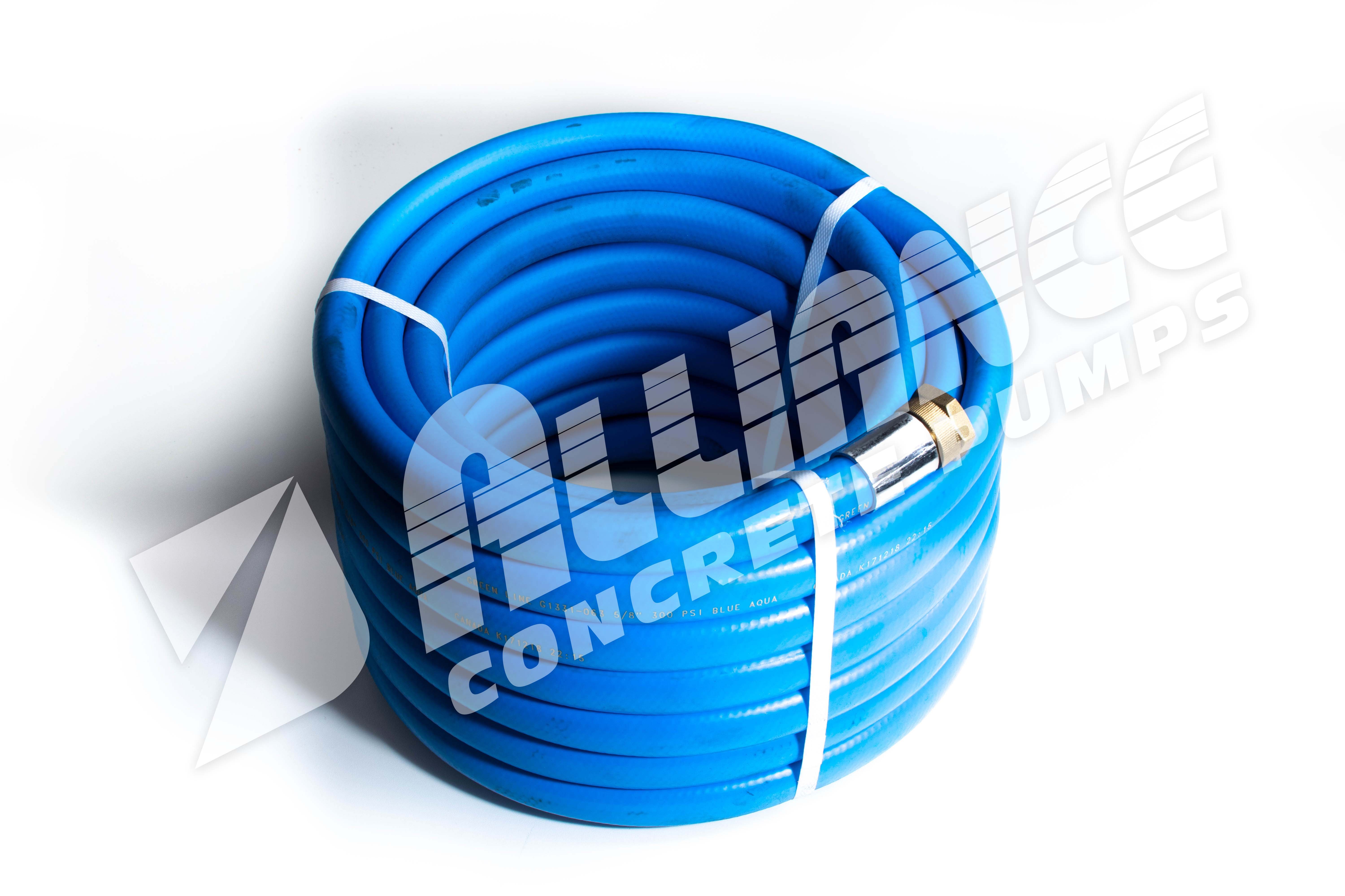 50’ Washout Hose
