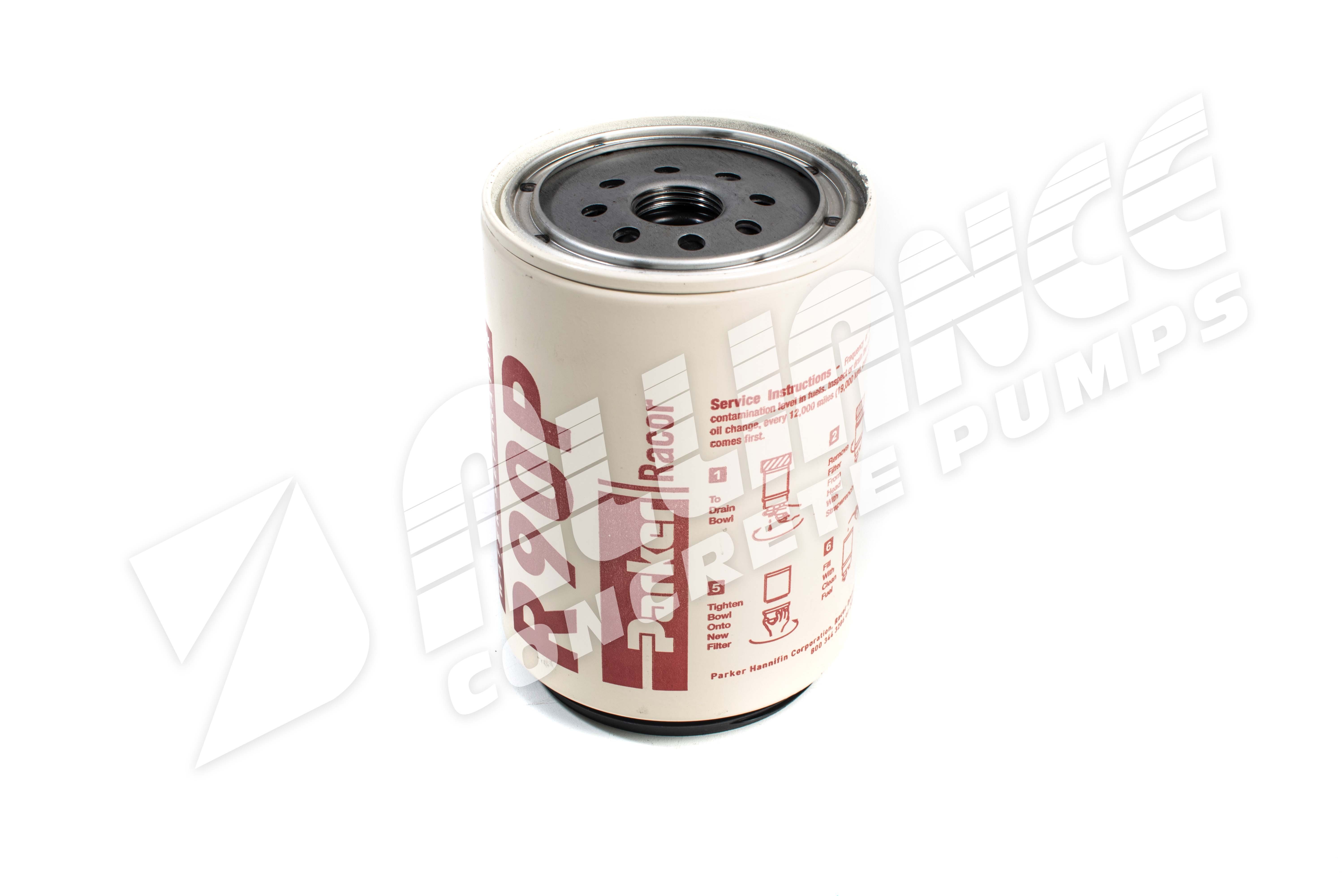 Filter Element, TK
