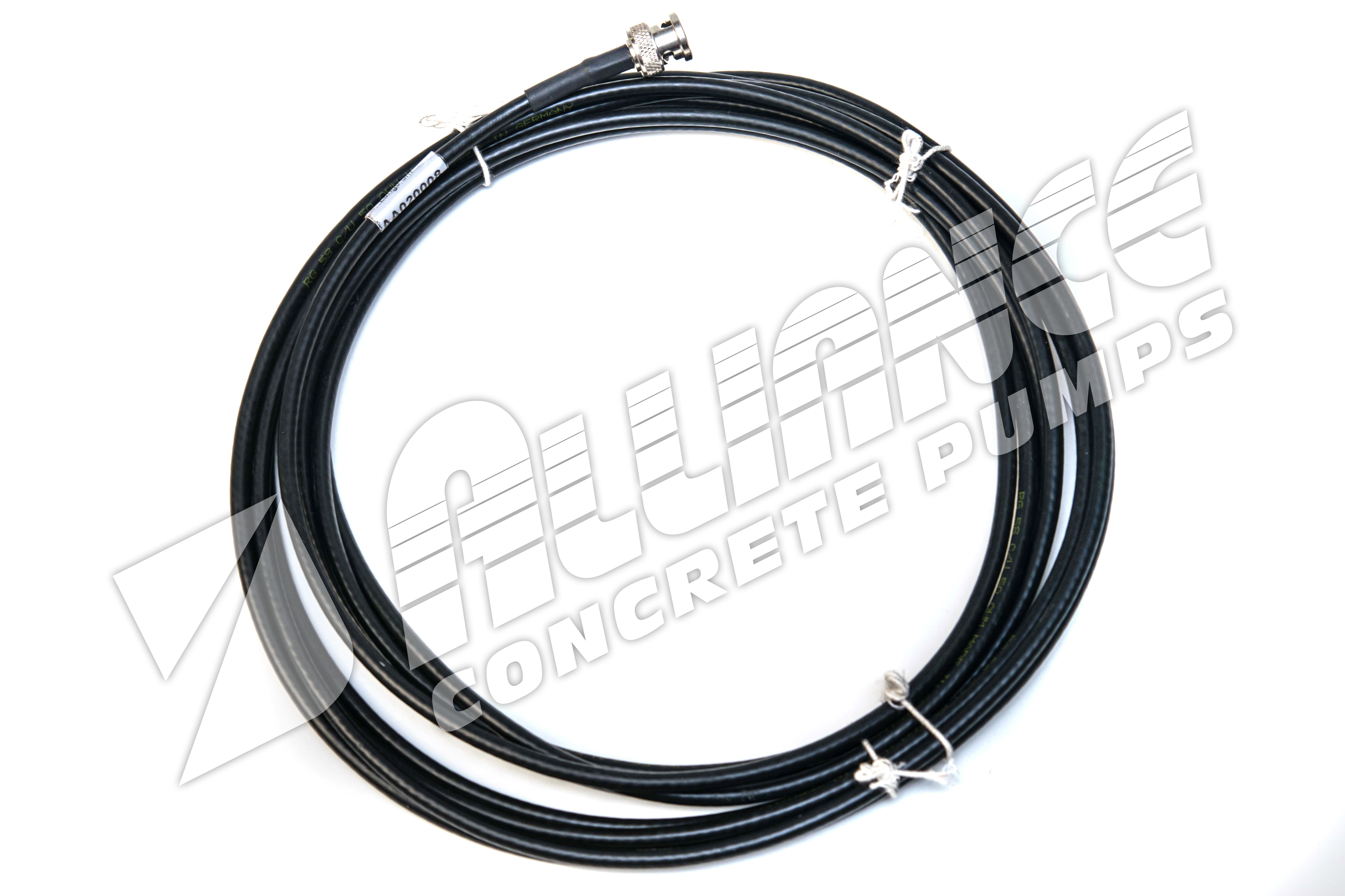 Antenna Cable, 3m