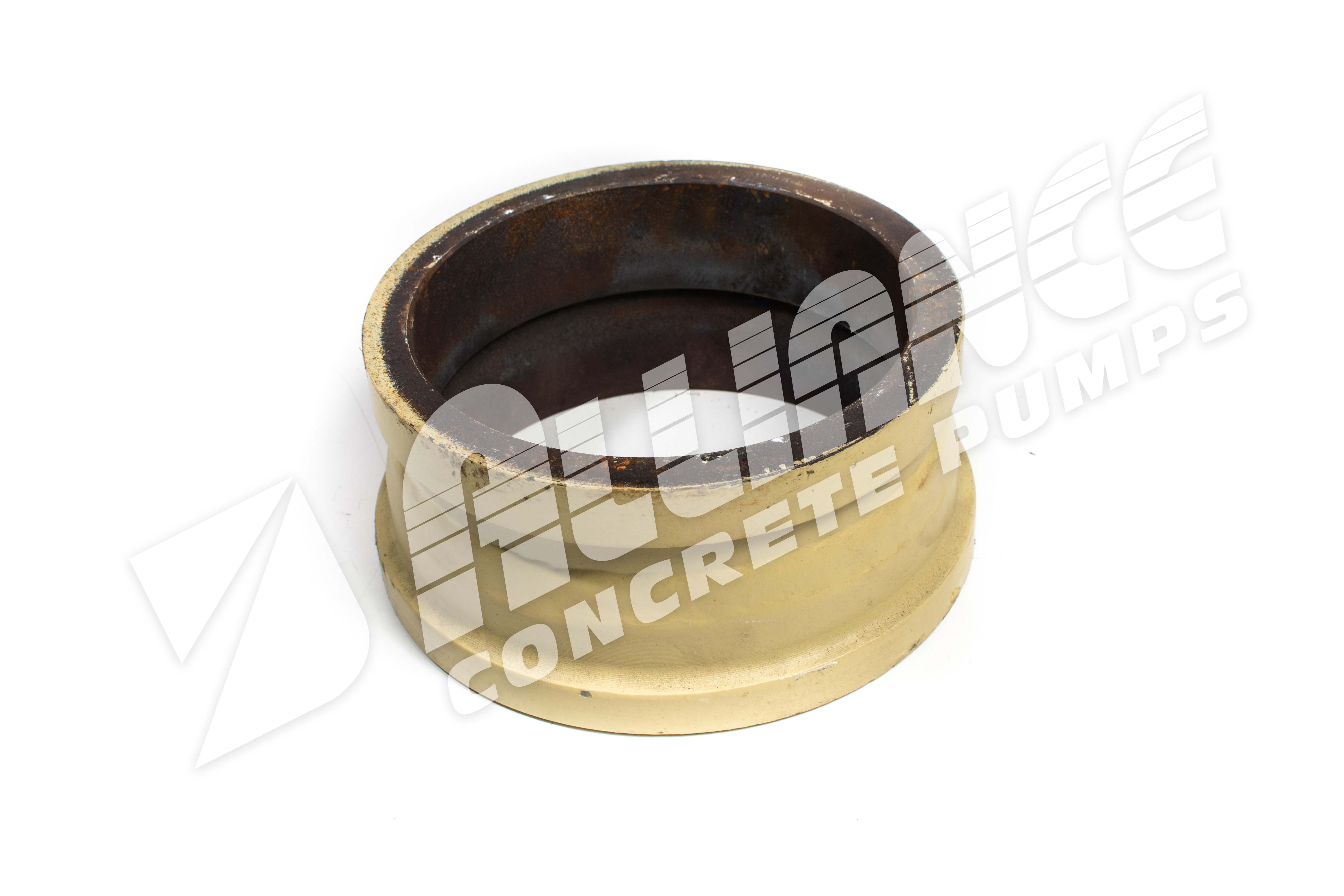 5" HD x 5" Metric (148mm) Adaptor, Con Forms