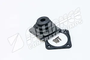Bellow, XYZ Joystick