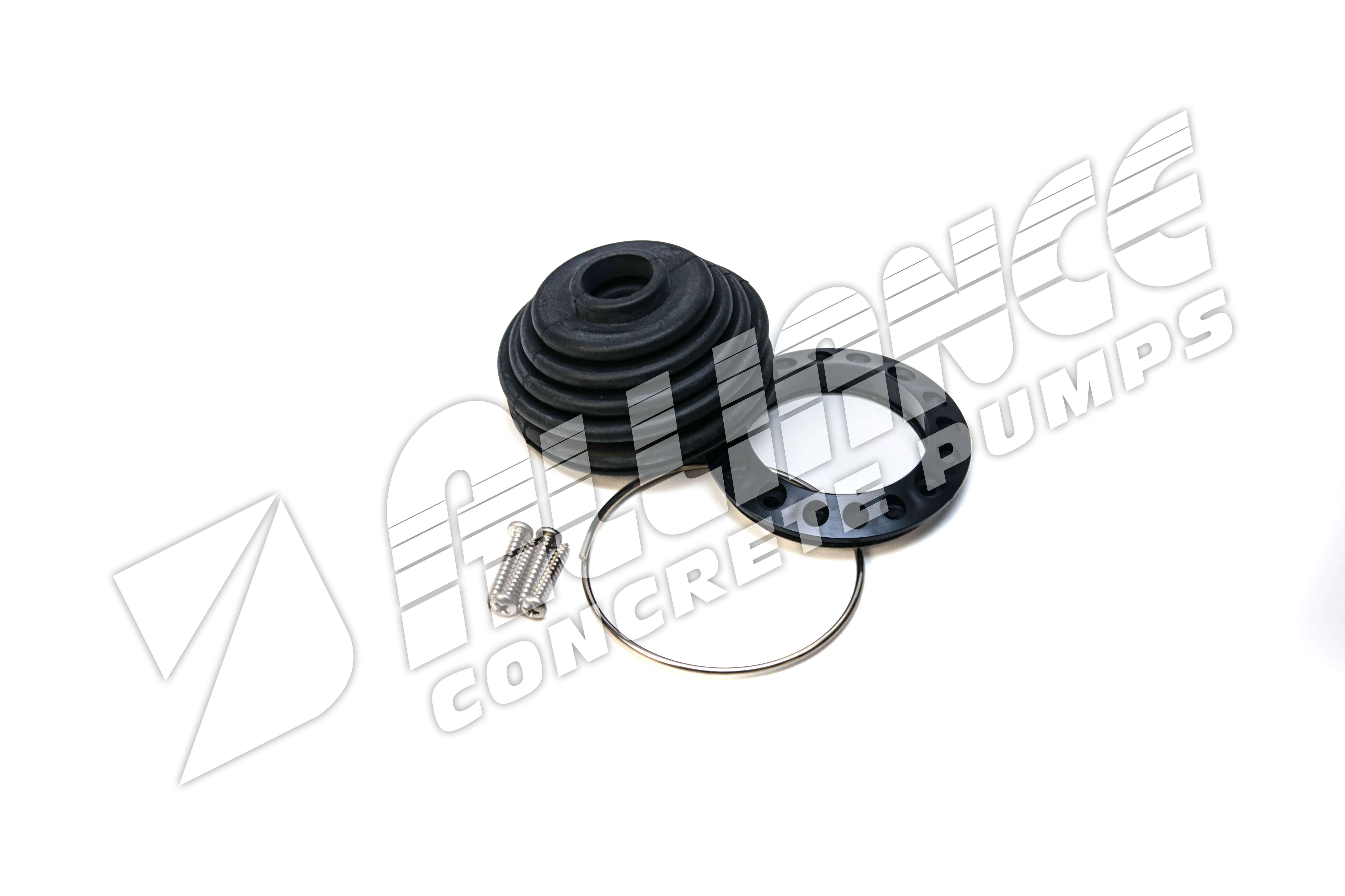 Bellow, XY Joystick, T42 (30344463)
