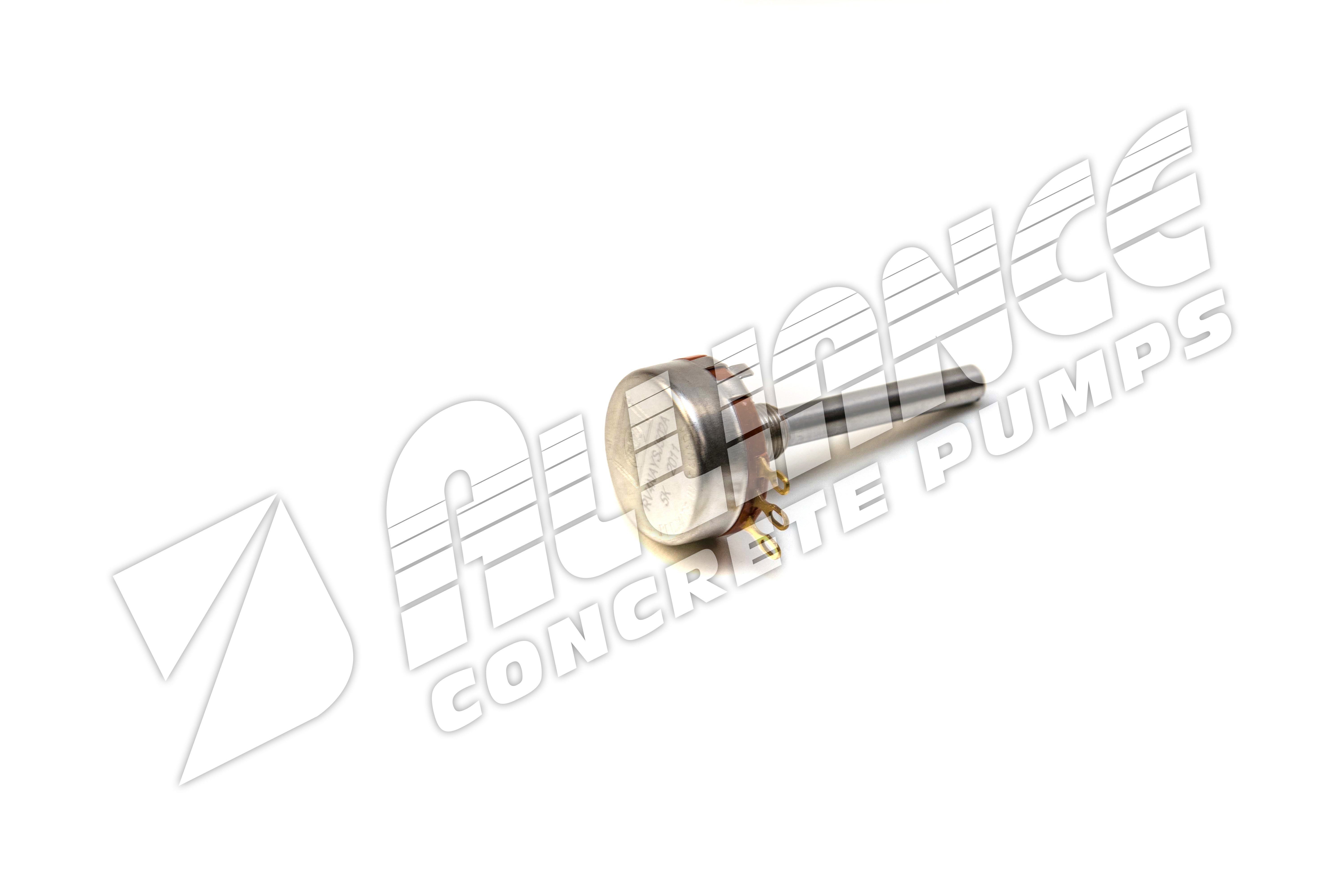 Dial, Volume Control, T42