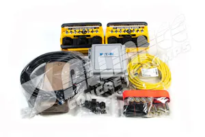 Remote System, 5 Section, Omnex T-300