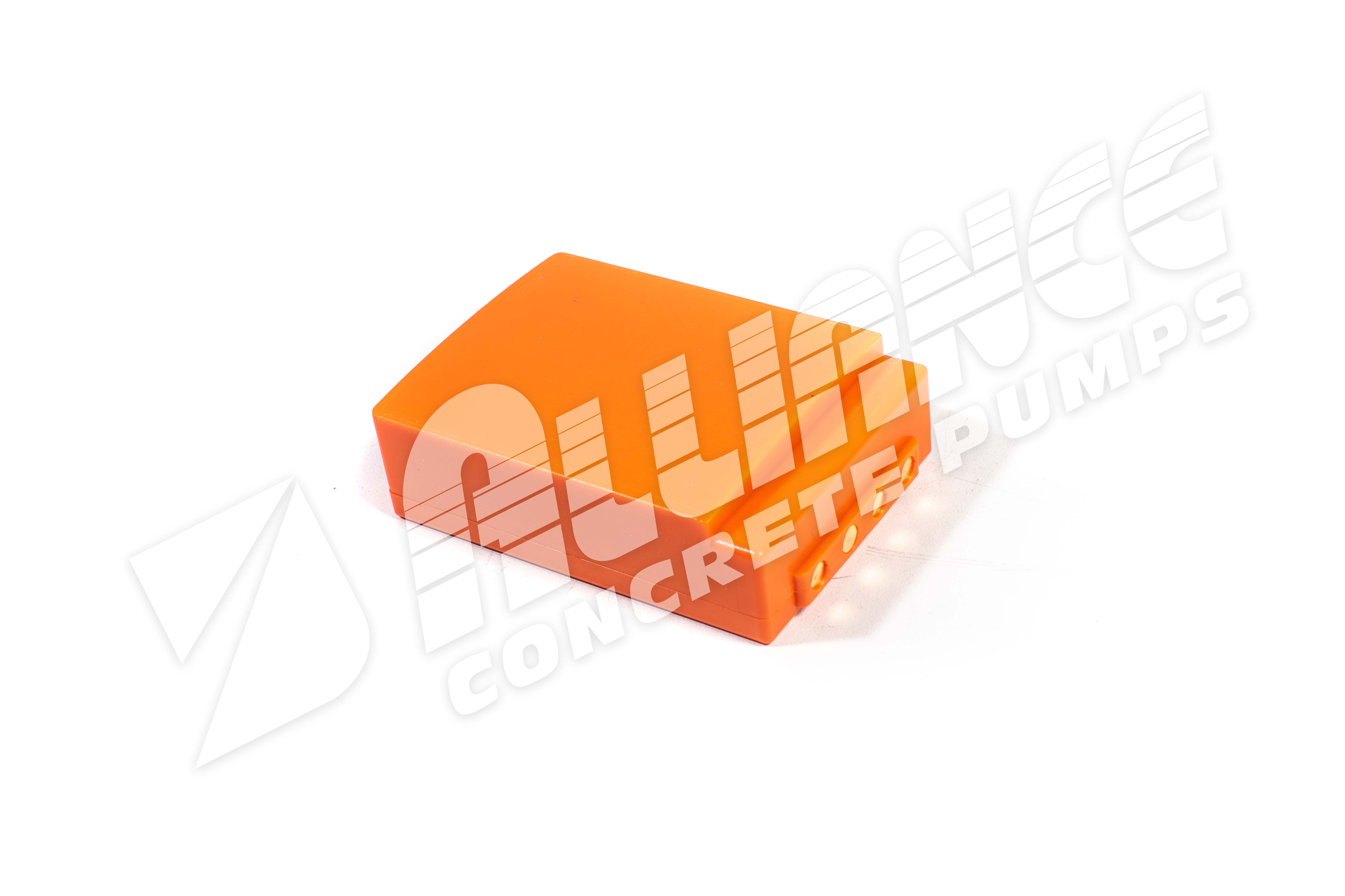 Extended Life Battery (Small), HBC